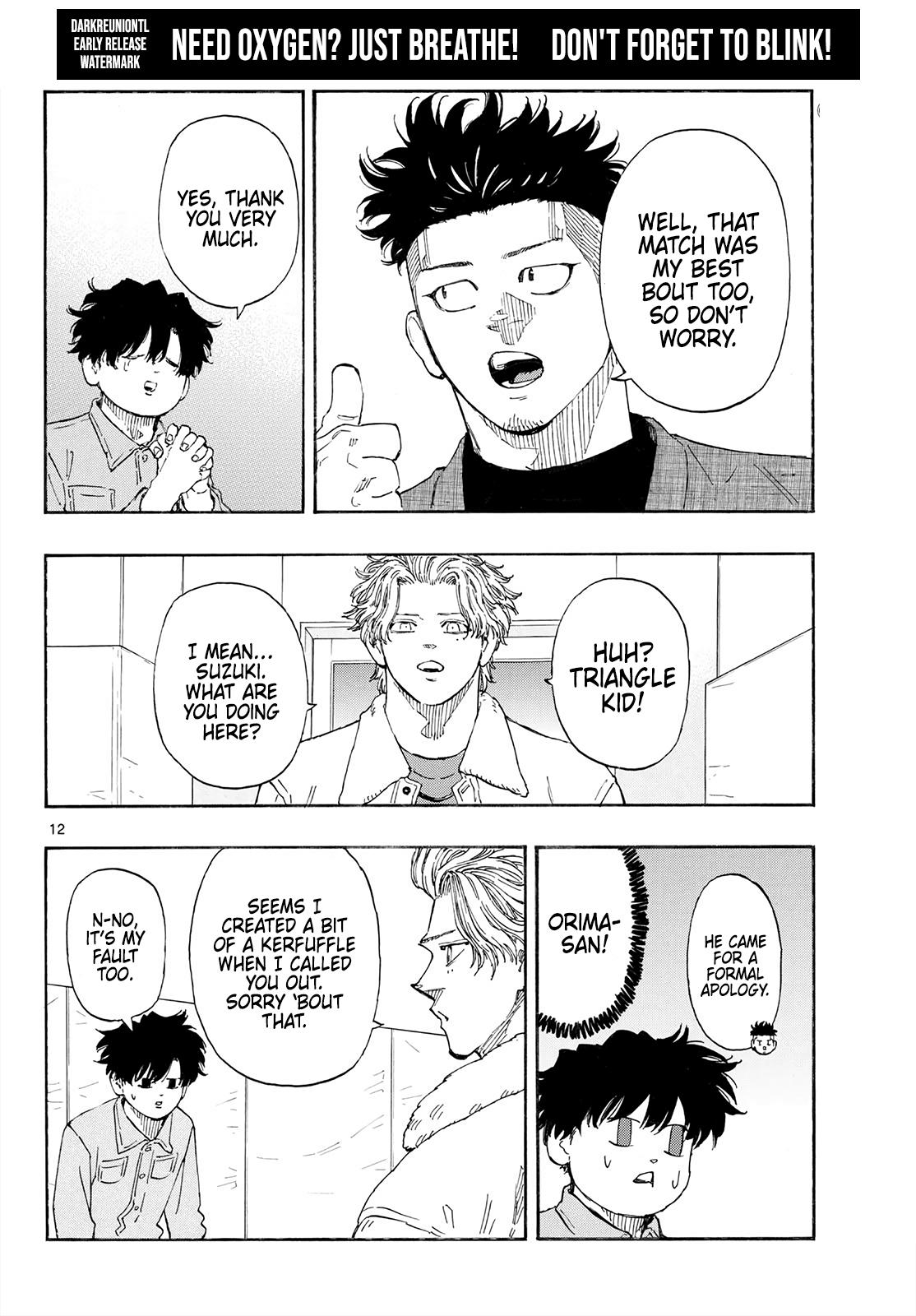 Red Blue Chap 189 - Next Chap 190