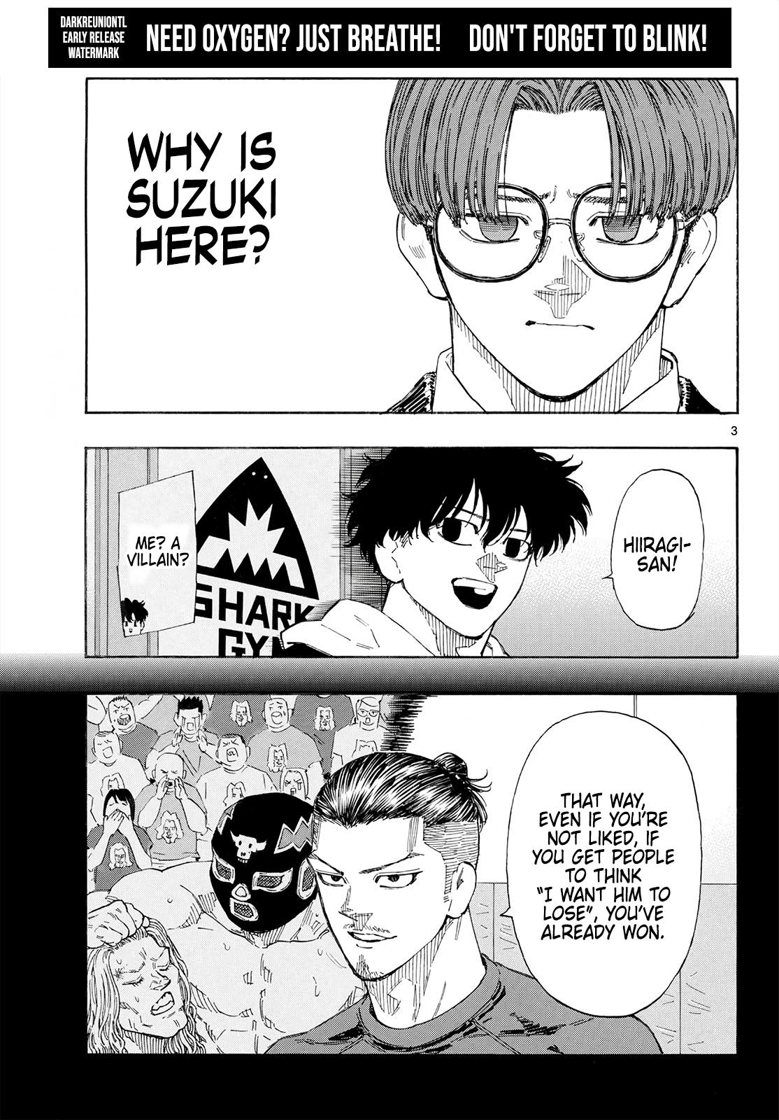 Red Blue Chap 189 - Next Chap 190