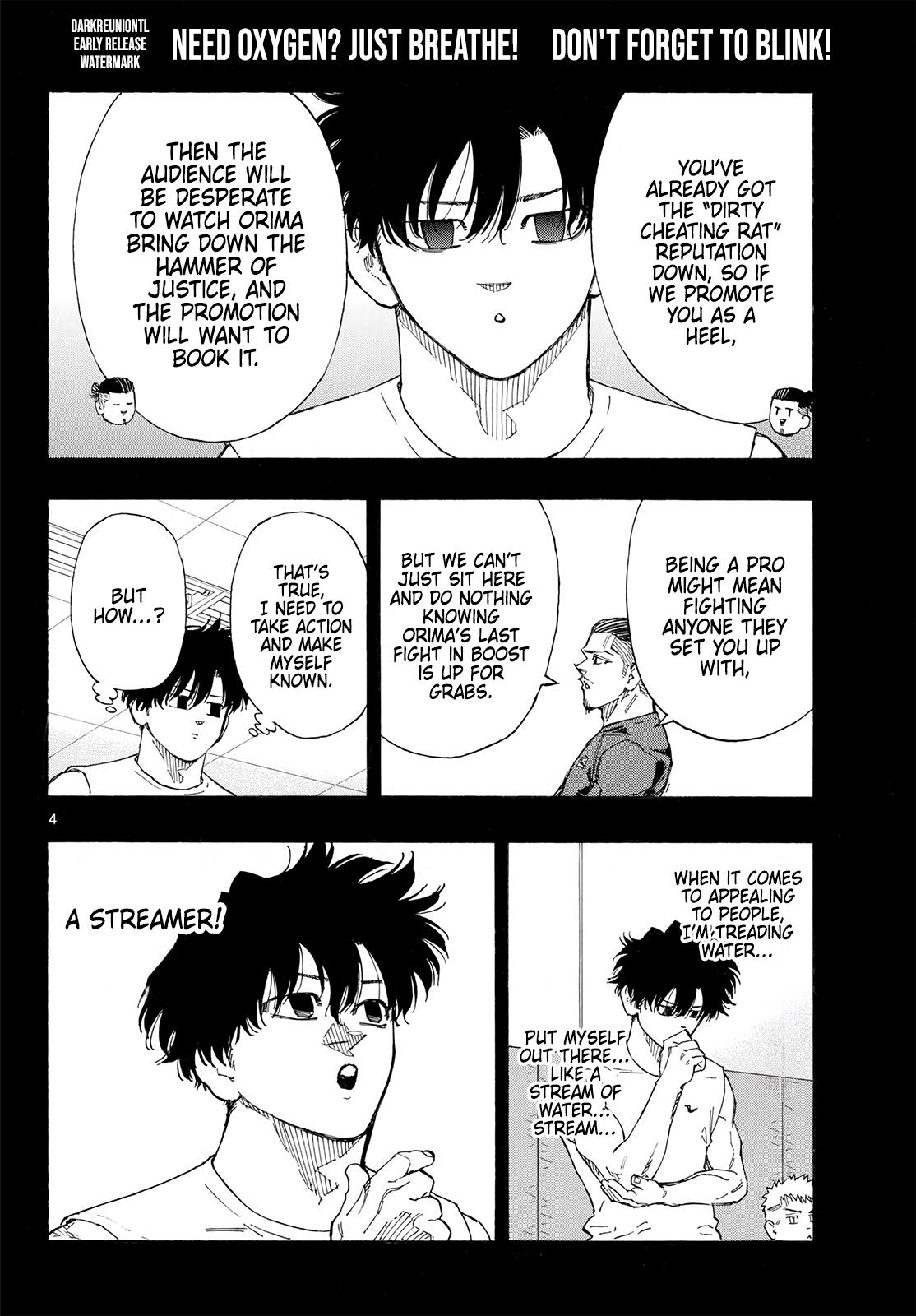 Red Blue Chap 189 - Next Chap 190