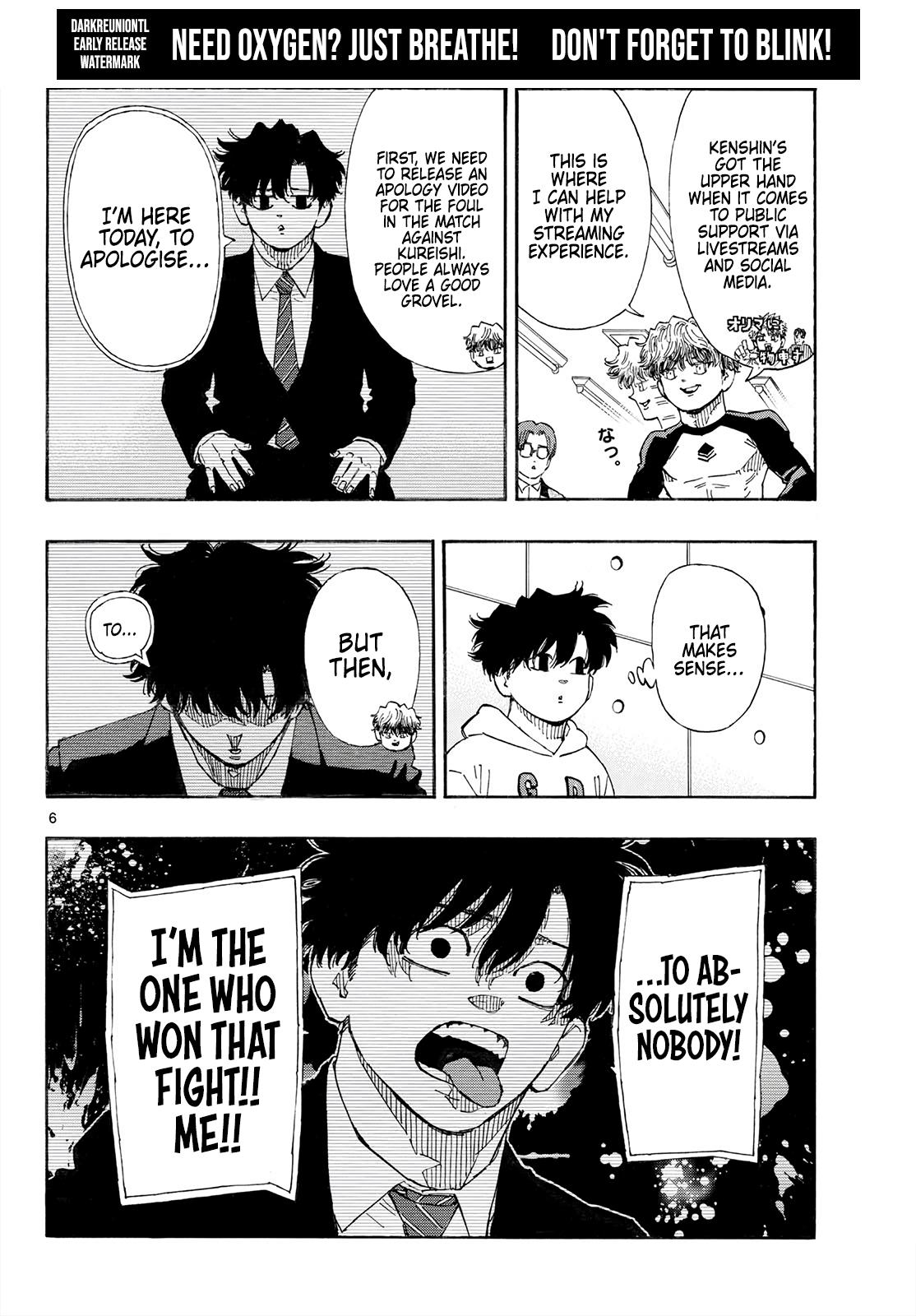 Red Blue Chap 189 - Next Chap 190