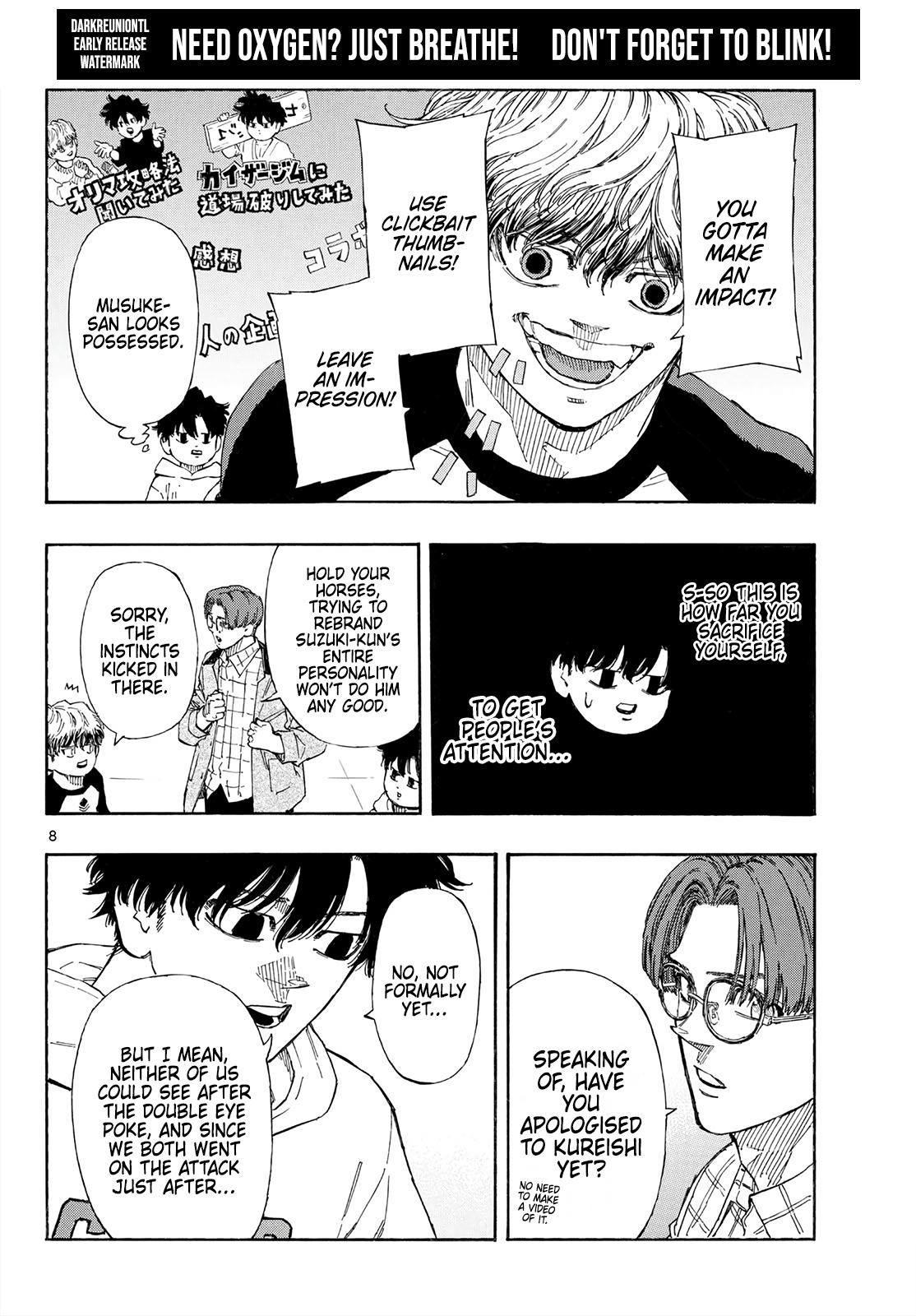 Red Blue Chap 189 - Next Chap 190