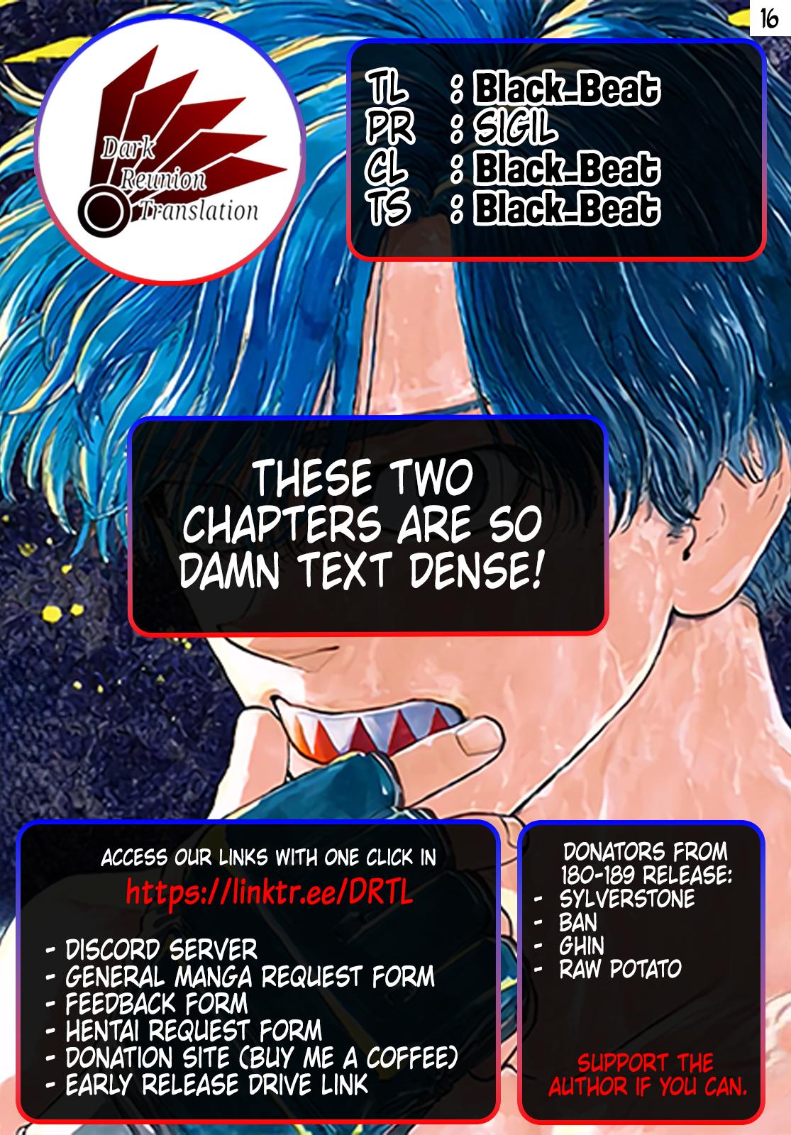 Red Blue Chap 190 - Next Chap 191