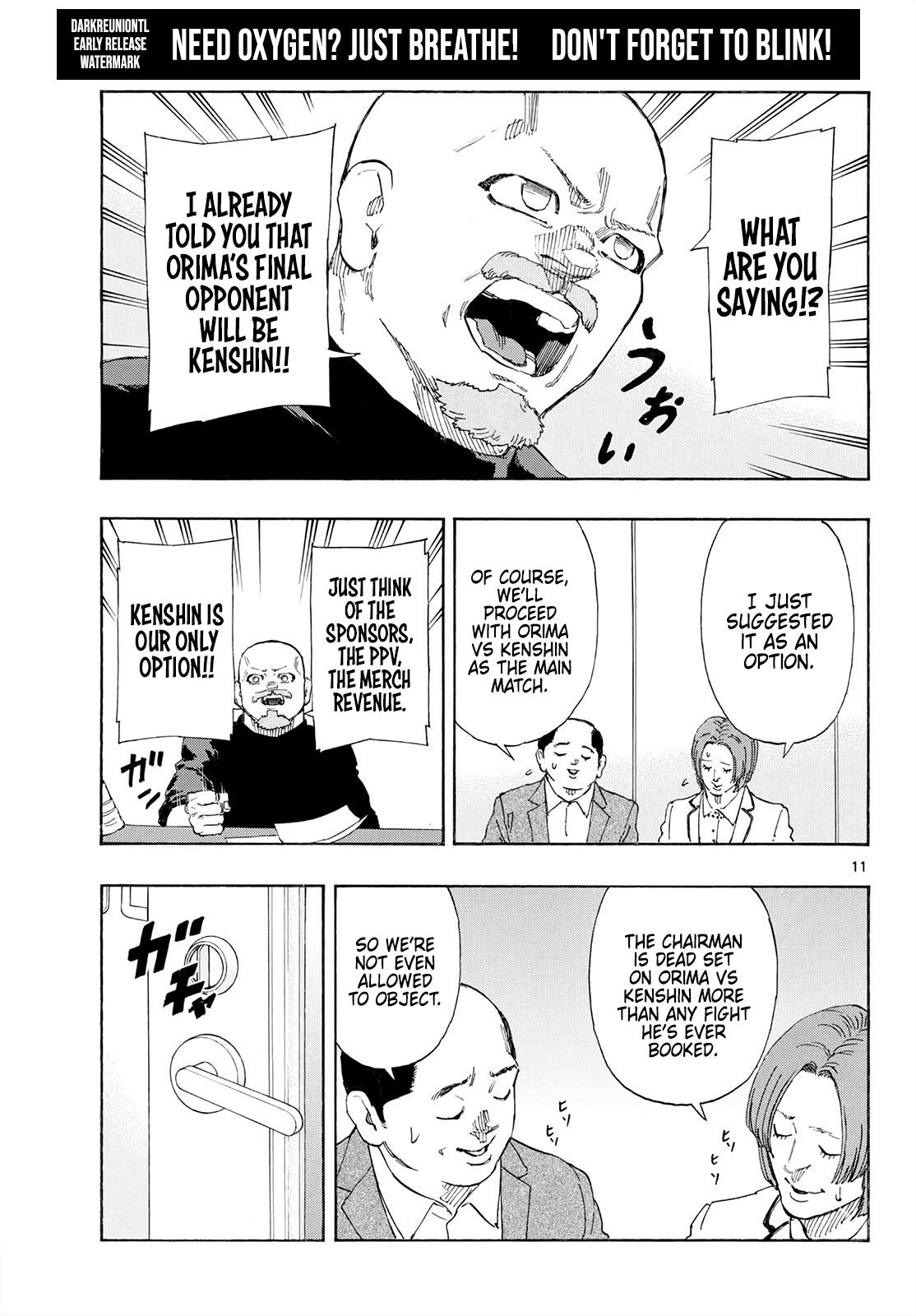 Red Blue Chap 190 - Next Chap 191