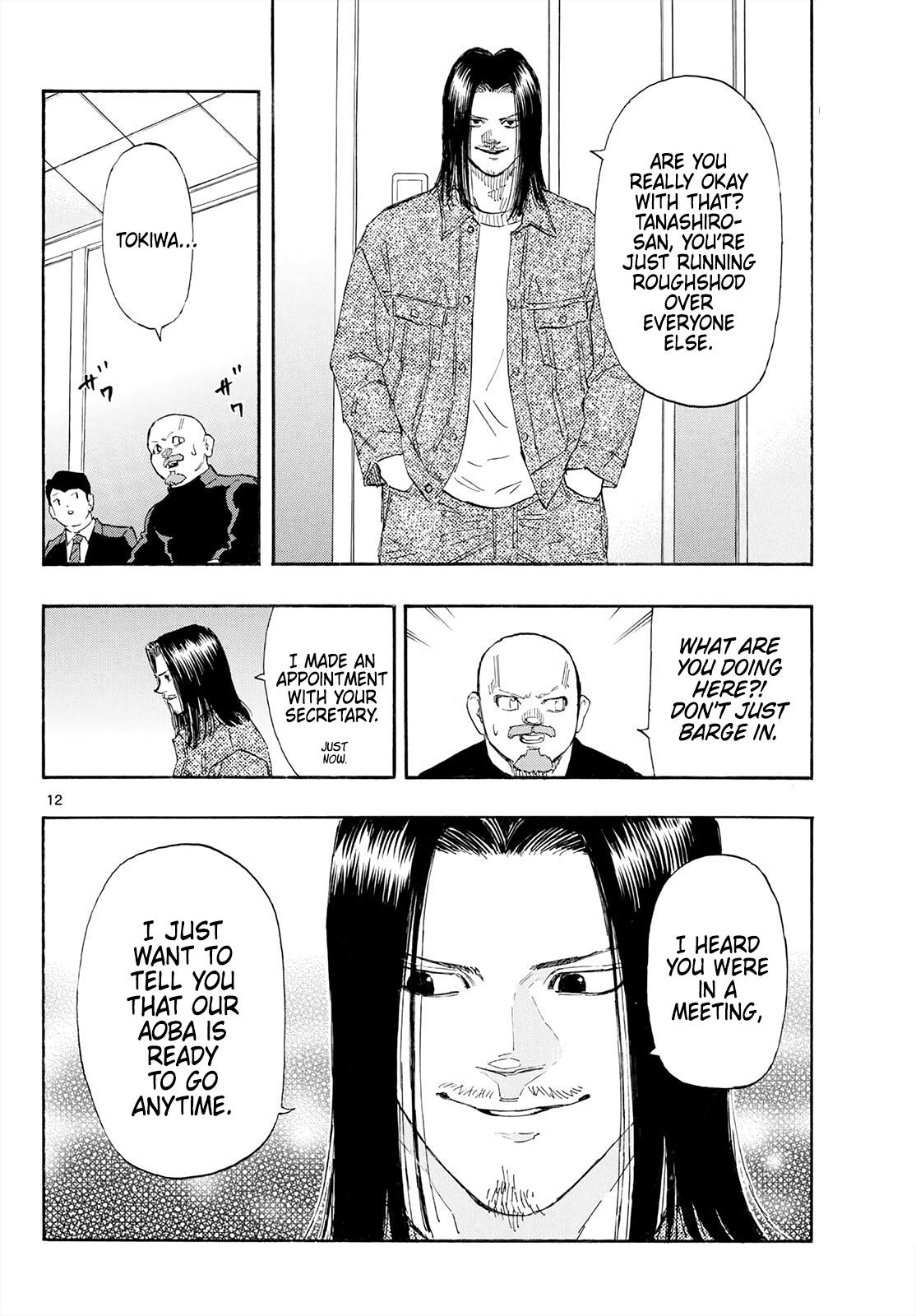 Red Blue Chap 190 - Next Chap 191