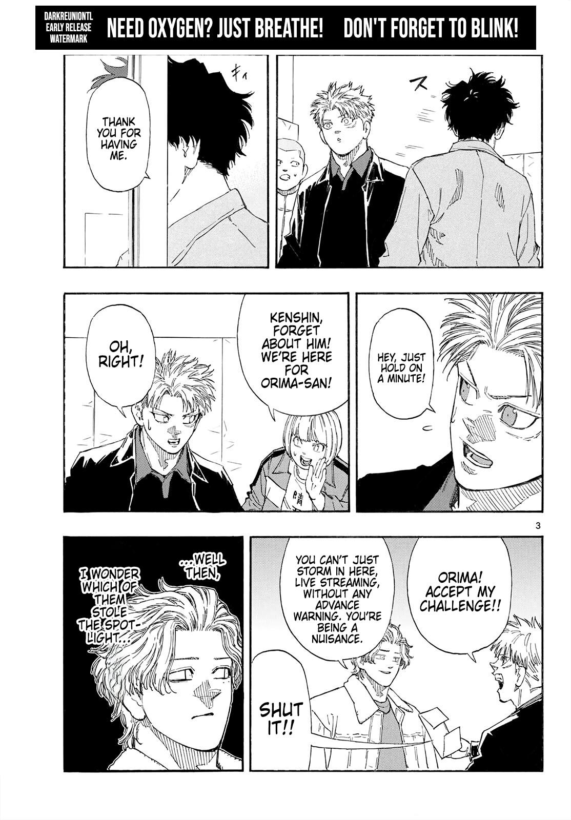 Red Blue Chap 190 - Next Chap 191