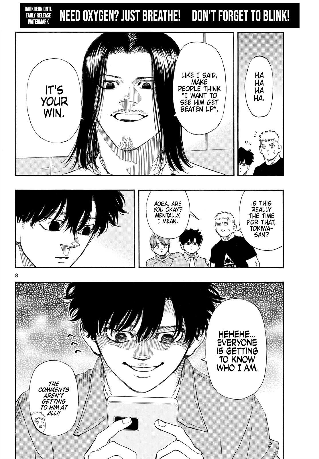 Red Blue Chap 190 - Next Chap 191