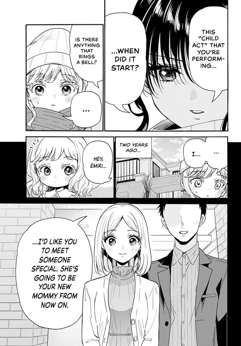 Mikado no Sanshimai wa Angai, Choroi. Chap 201 - Next Chap 202