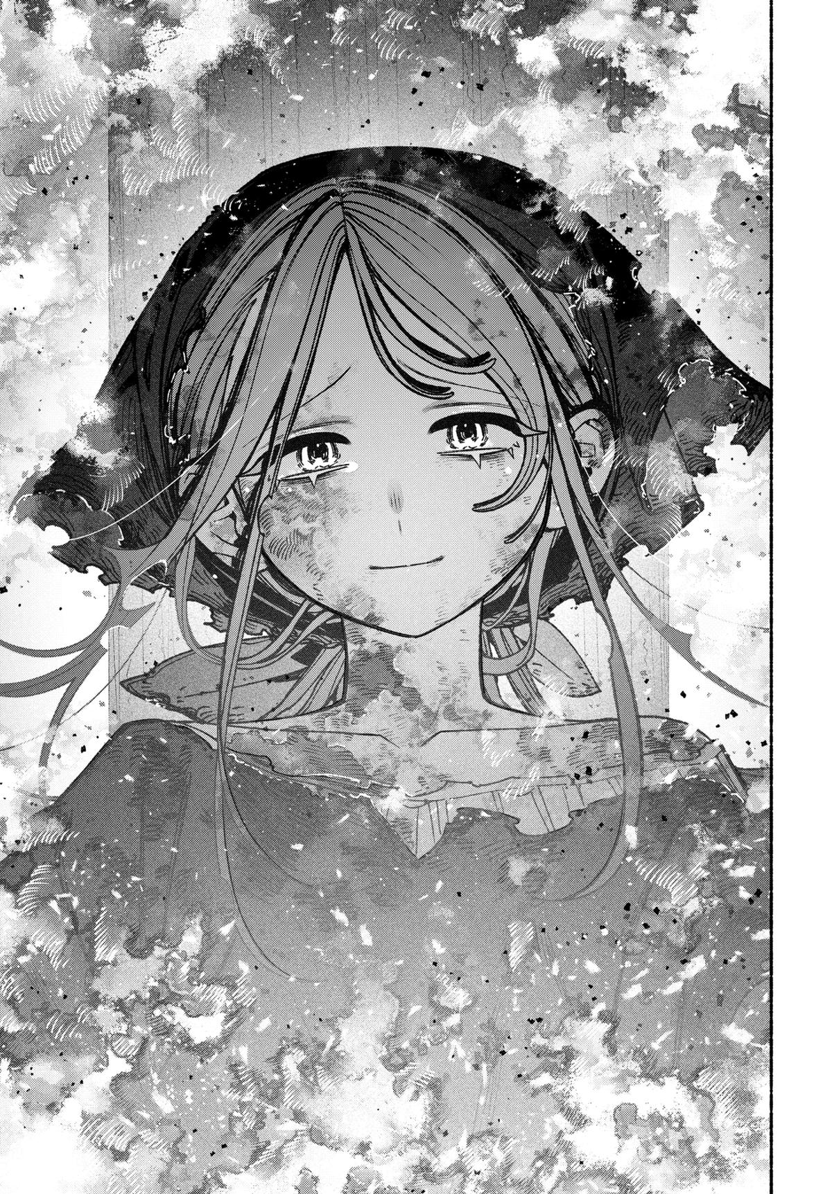 Make the Exorcist Fall in Love Chap 114 - Next Chap 115