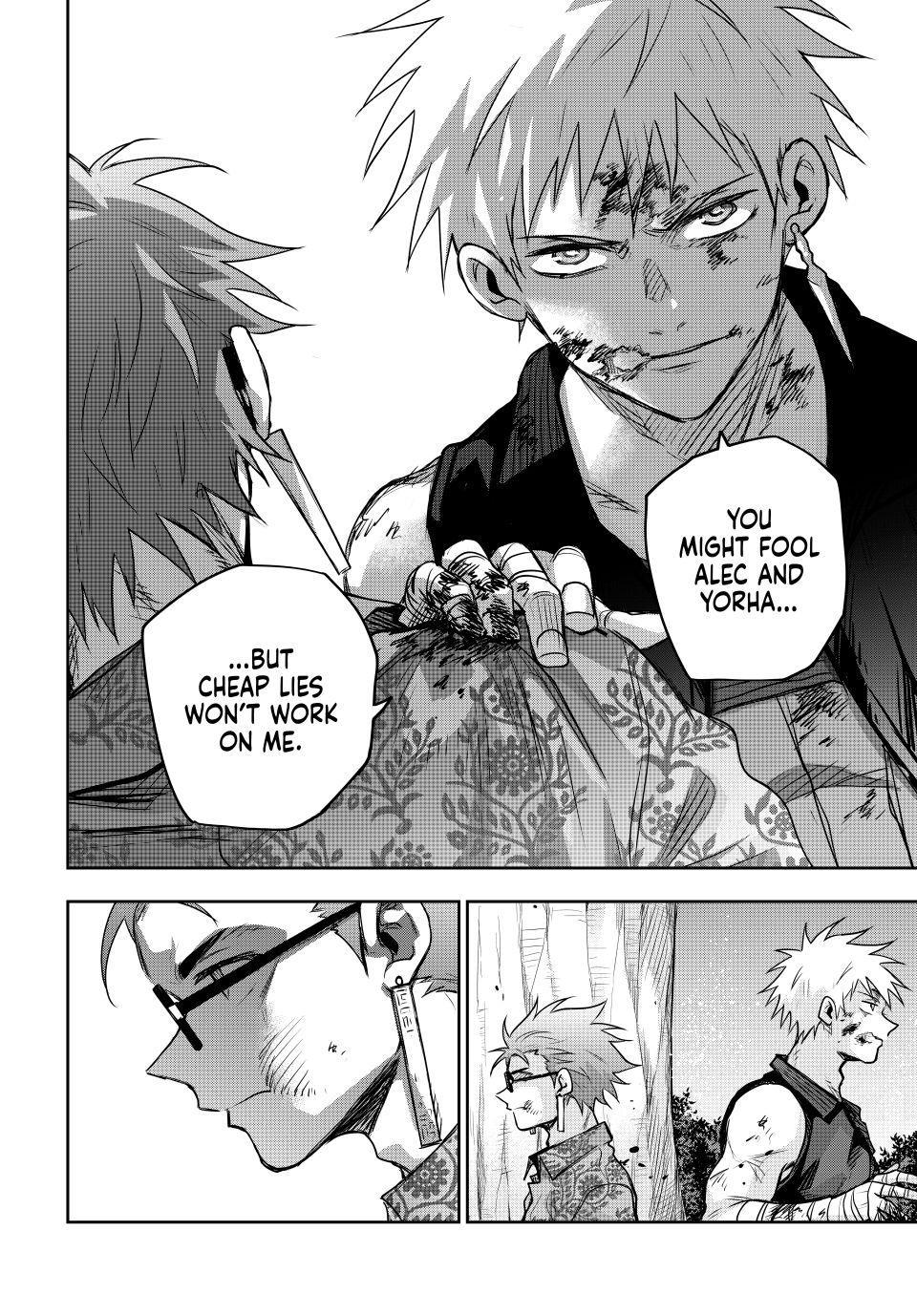 Mikata ga Yowa Sugite Hojo Mahou ni Toushite ita Kyuutei Mahou shi, Tsuihou Sarete Saikyou wo Mezasu Chap 199 - Next Chap 200
