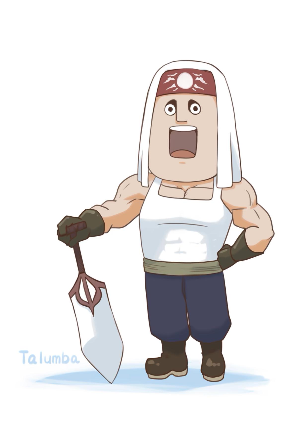 Iken Senki Völundio Chap 71.3 - Next Chap 72.3