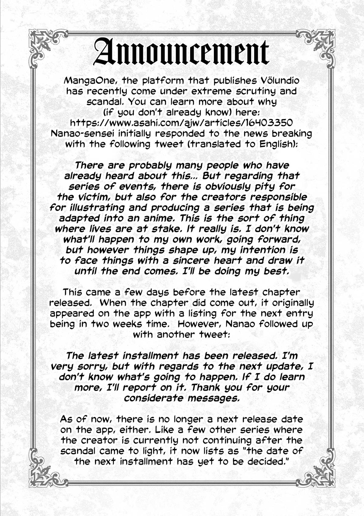 Iken Senki Völundio Chap 71.3 - Next Chap 72.3