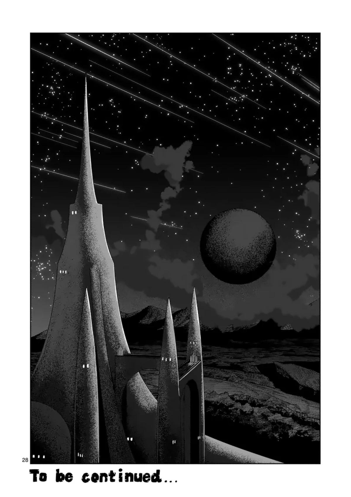 Iken Senki Völundio Chap 71.3 - Next Chap 72.3