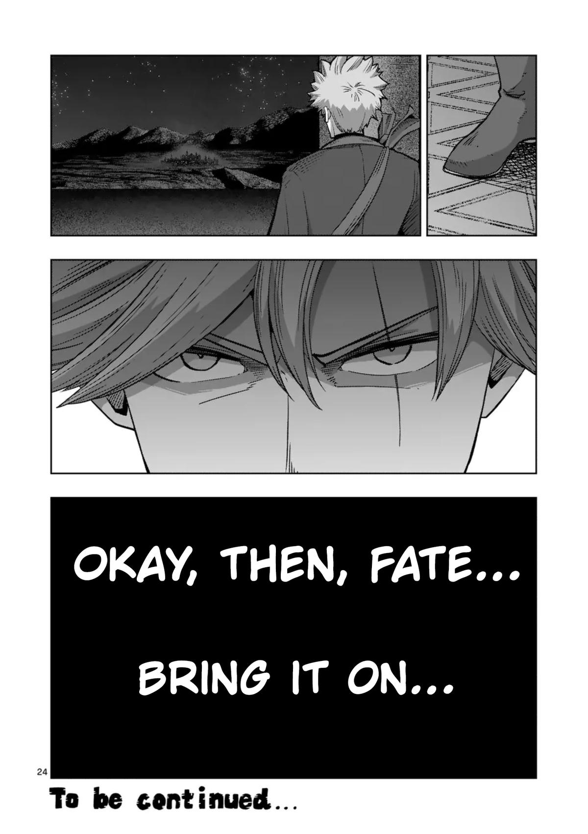 Iken Senki Völundio Chap 72 - Next Chap 73