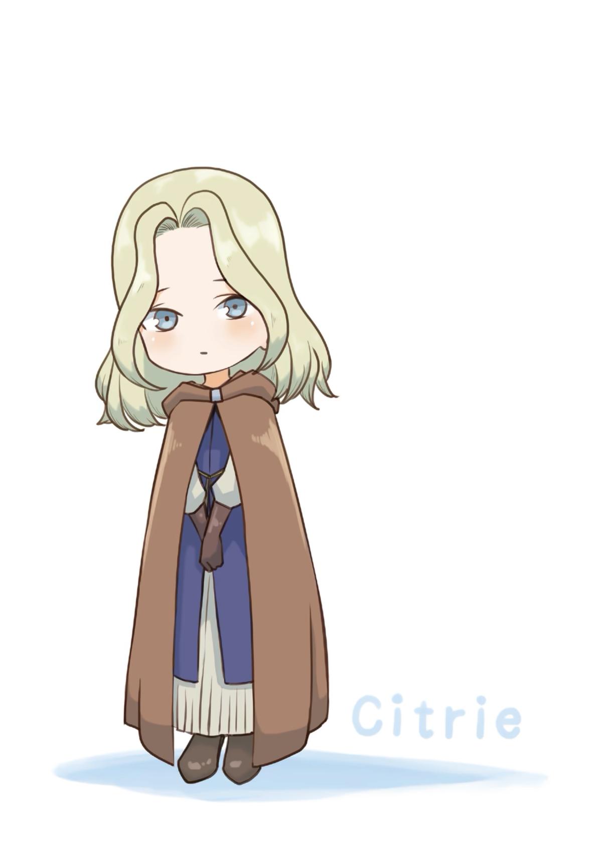 Iken Senki Völundio Chap 72 - Next Chap 73