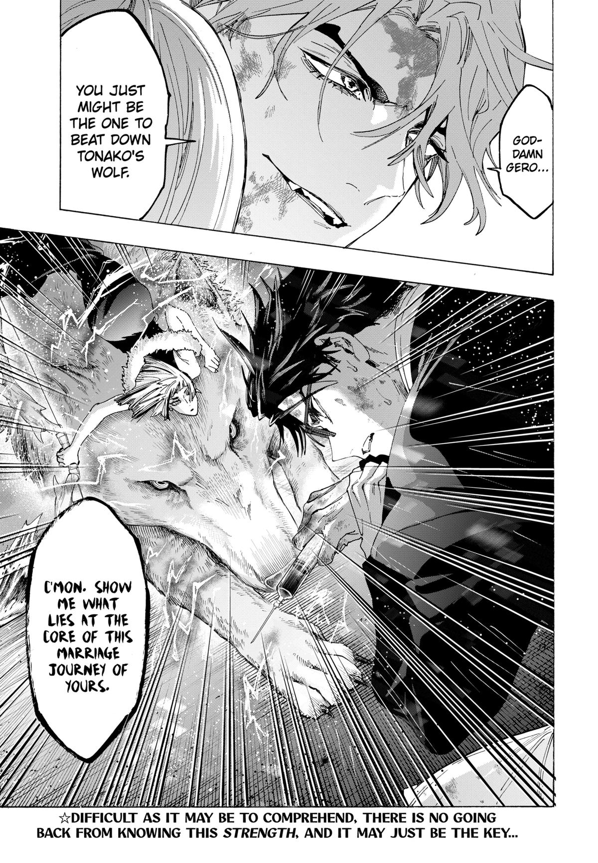 MARRIAGE TOXIN Chap 160 - Next Chap 161