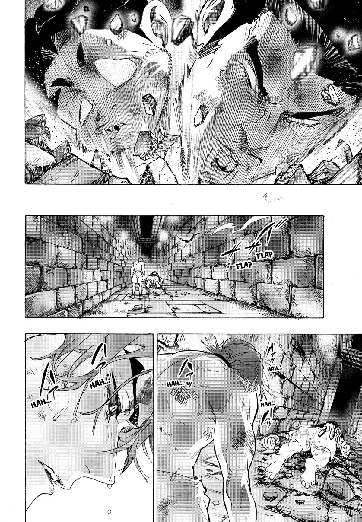 MARRIAGE TOXIN Chap 160 - Next Chap 161