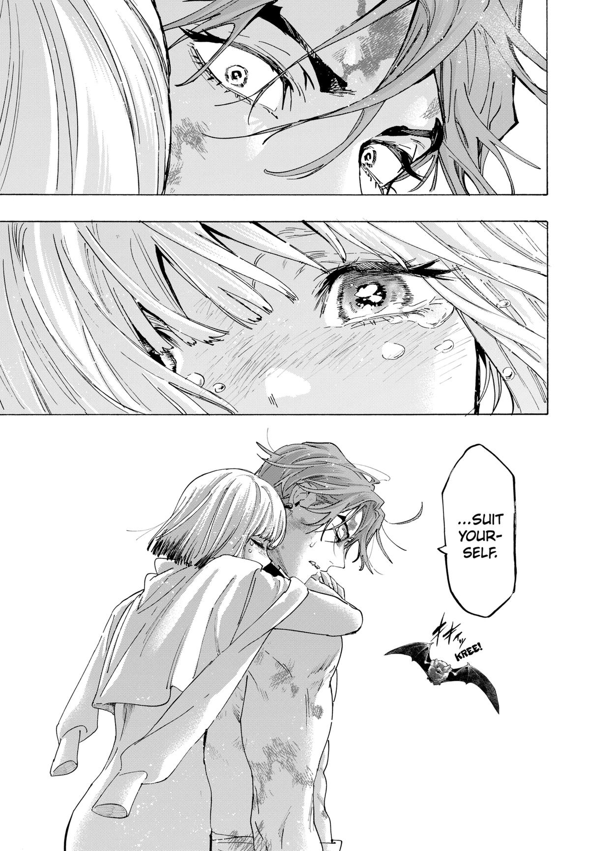 MARRIAGE TOXIN Chap 160 - Next Chap 161