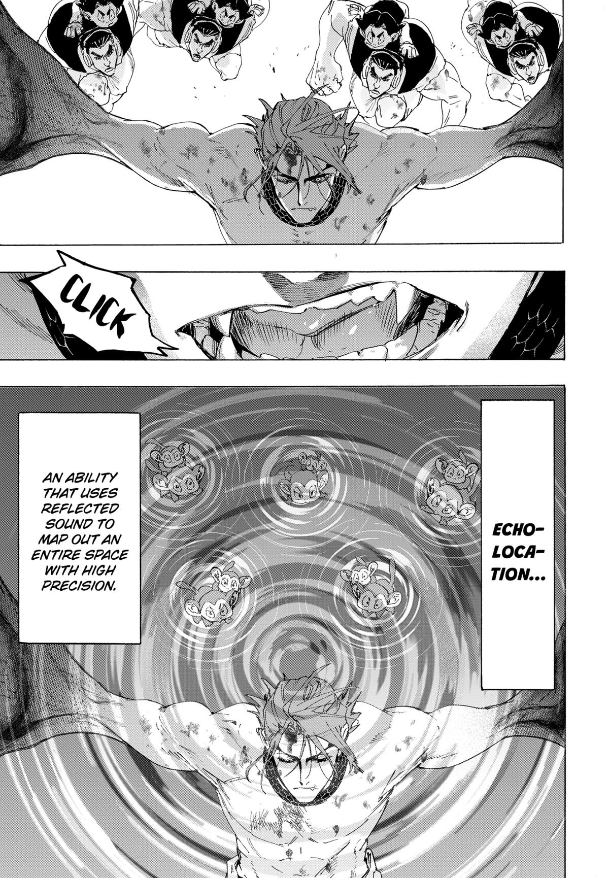 MARRIAGE TOXIN Chap 160 - Next Chap 161