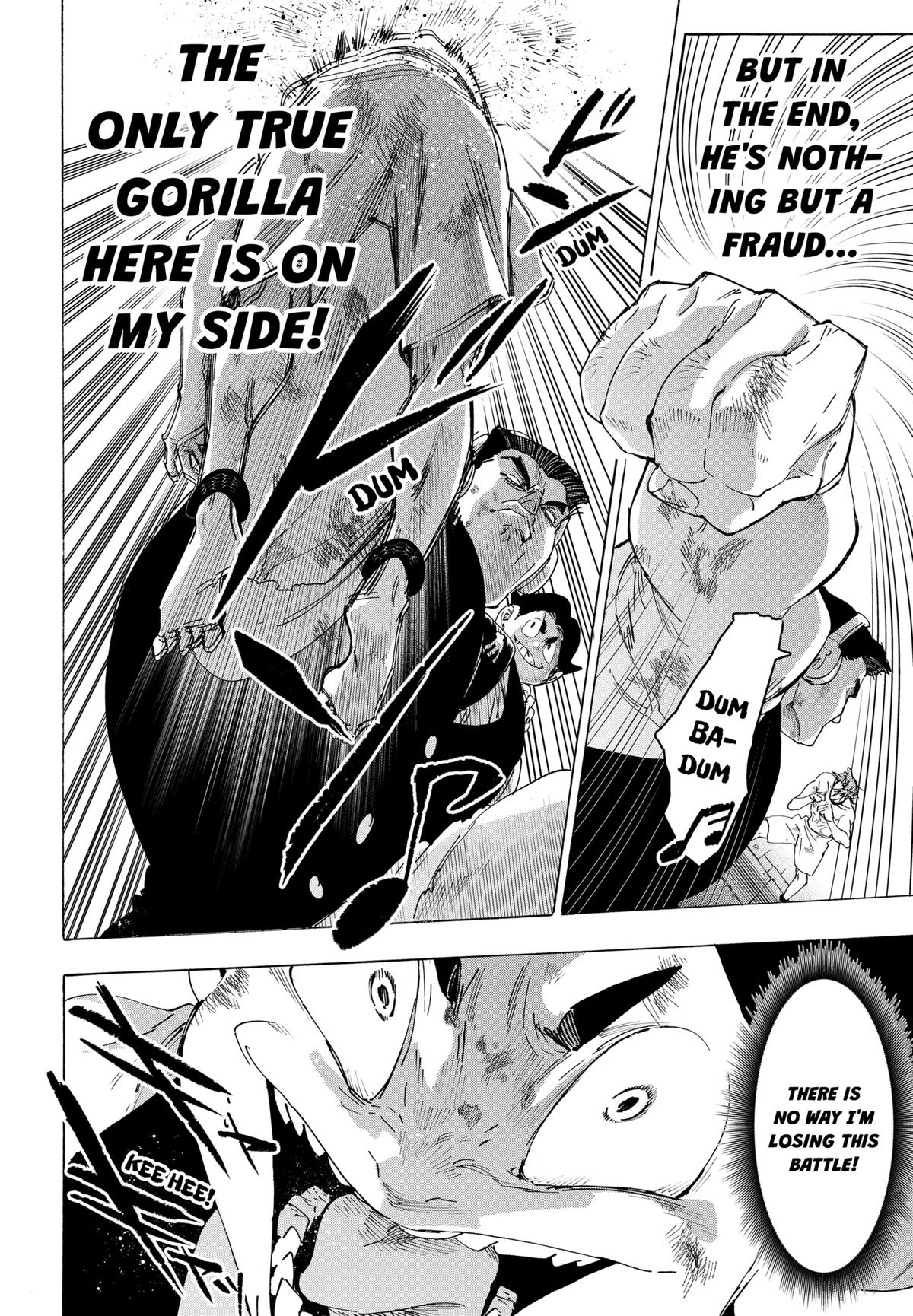 MARRIAGE TOXIN Chap 160 - Next Chap 161