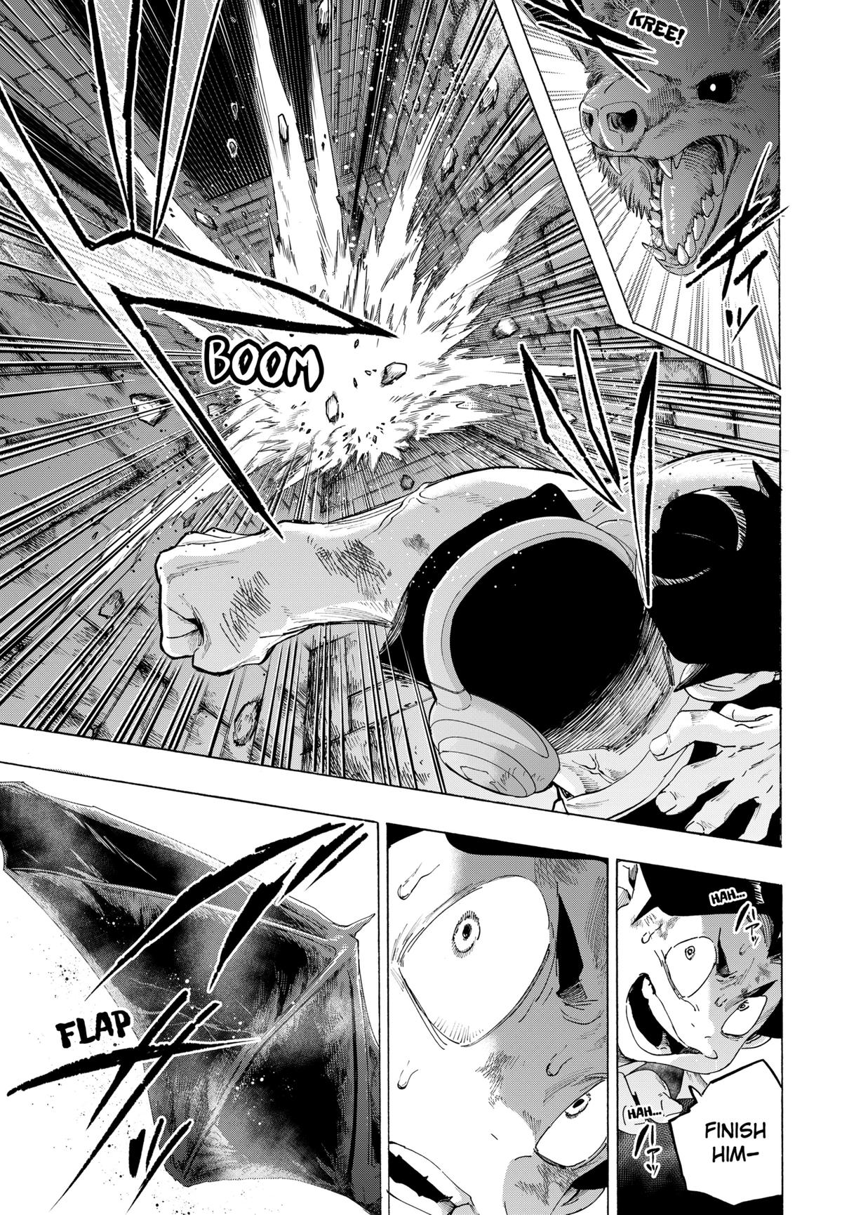 MARRIAGE TOXIN Chap 160 - Next Chap 161