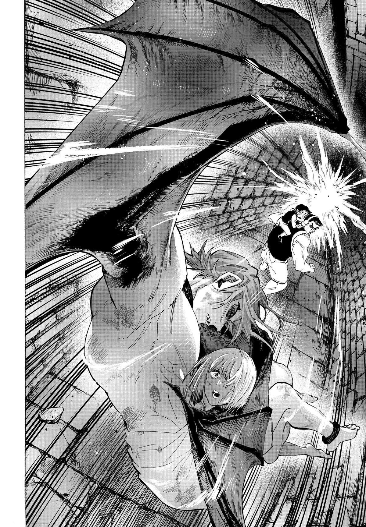 MARRIAGE TOXIN Chap 160 - Next Chap 161