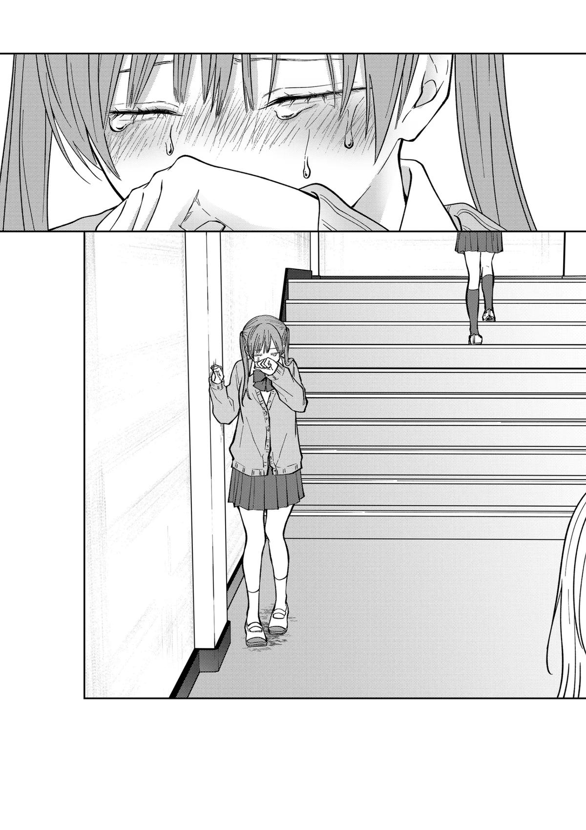 Sensitive Boy Chap 81 - Next Chap 82