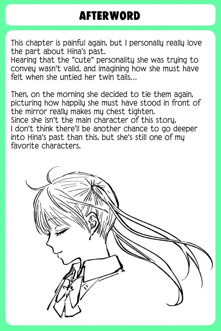 Sensitive Boy Chap 81 - Next Chap 82