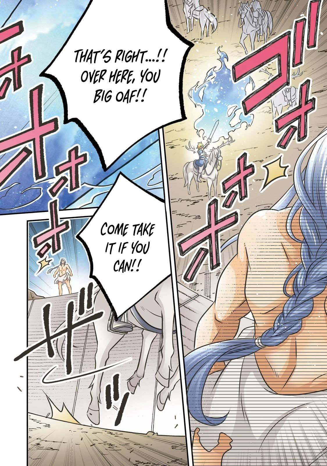 Isekai no Binbou Nouka ni Tenseishita node, Renga wo Tsukutte Shiro wo Tateru Koto ni Shimashita @comic Chap 29 - Next Chap 30