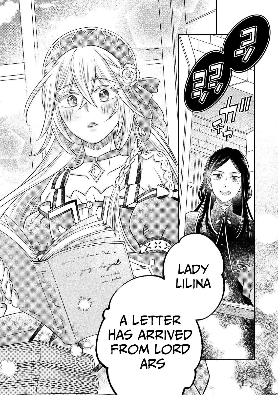 Isekai no Binbou Nouka ni Tenseishita node, Renga wo Tsukutte Shiro wo Tateru Koto ni Shimashita @comic Chap 29 - Next Chap 30