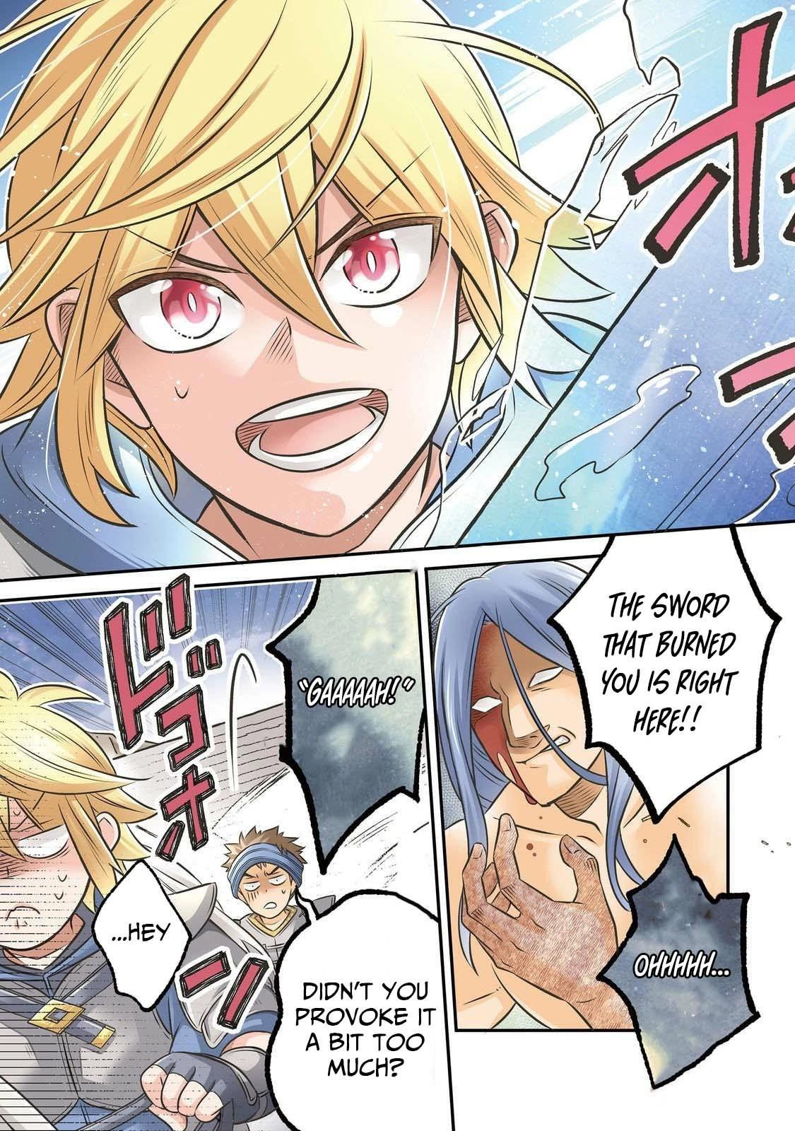 Isekai no Binbou Nouka ni Tenseishita node, Renga wo Tsukutte Shiro wo Tateru Koto ni Shimashita @comic Chap 29 - Next Chap 30