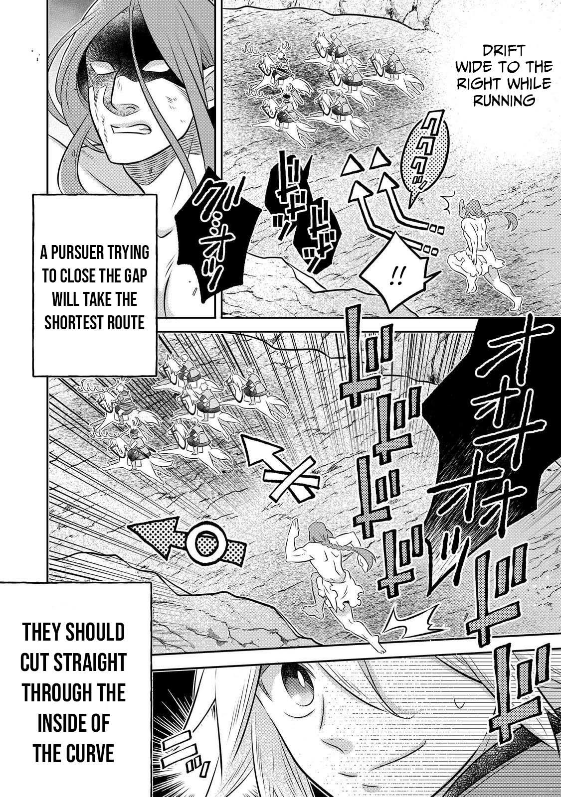 Isekai no Binbou Nouka ni Tenseishita node, Renga wo Tsukutte Shiro wo Tateru Koto ni Shimashita @comic Chap 29 - Next Chap 30