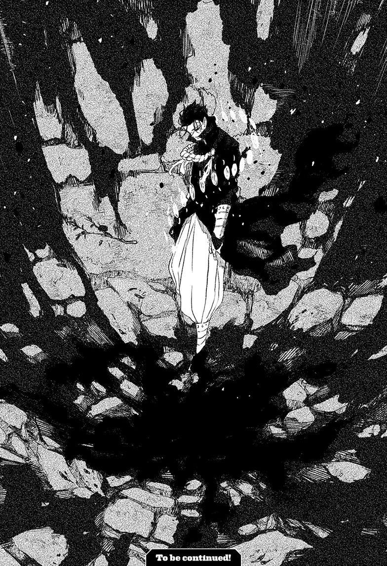 Kagurabachi Chap 119 - Next Chap 120