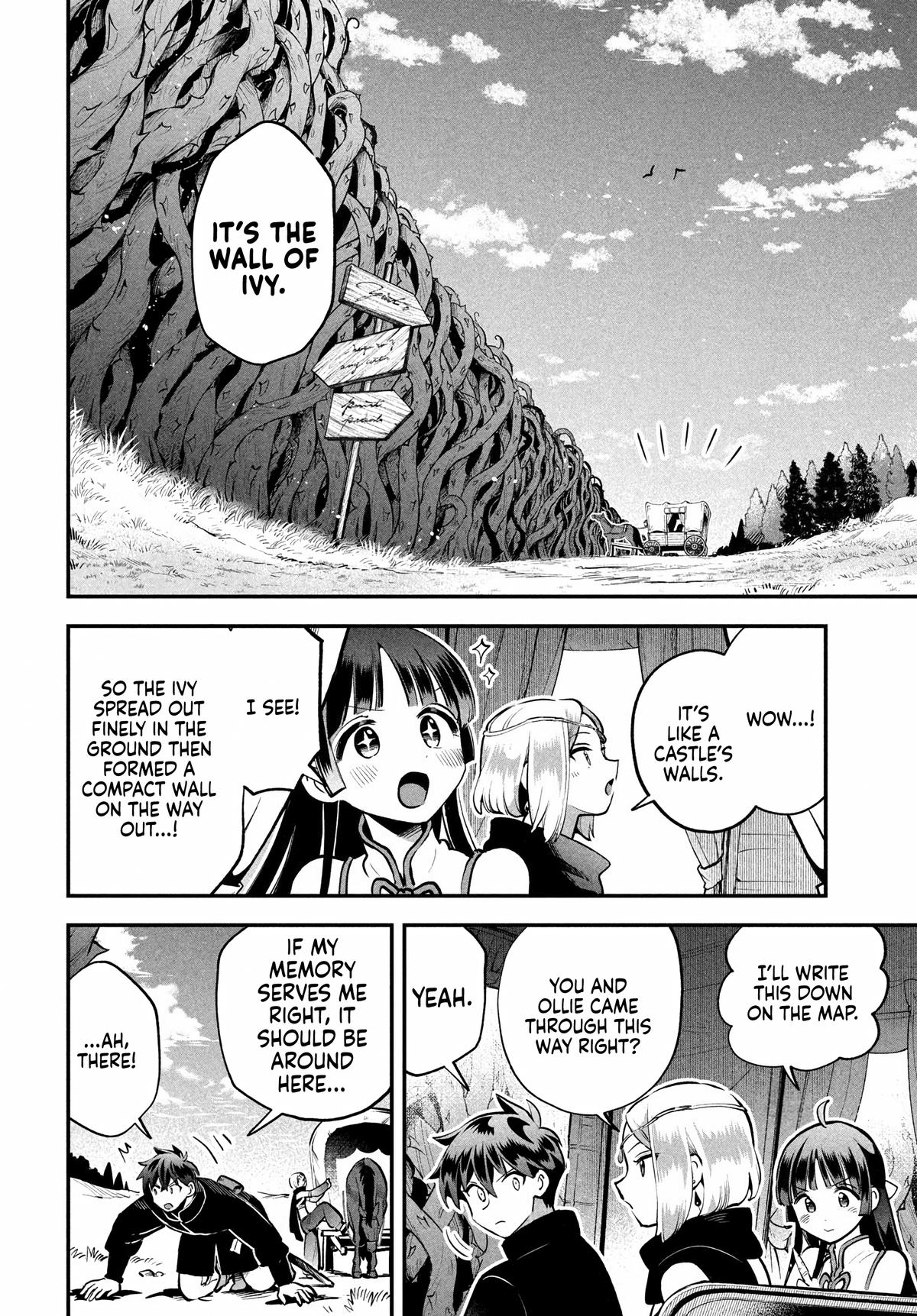 Seven Sleeping Beauties Chap 83 - Next Chap 84
