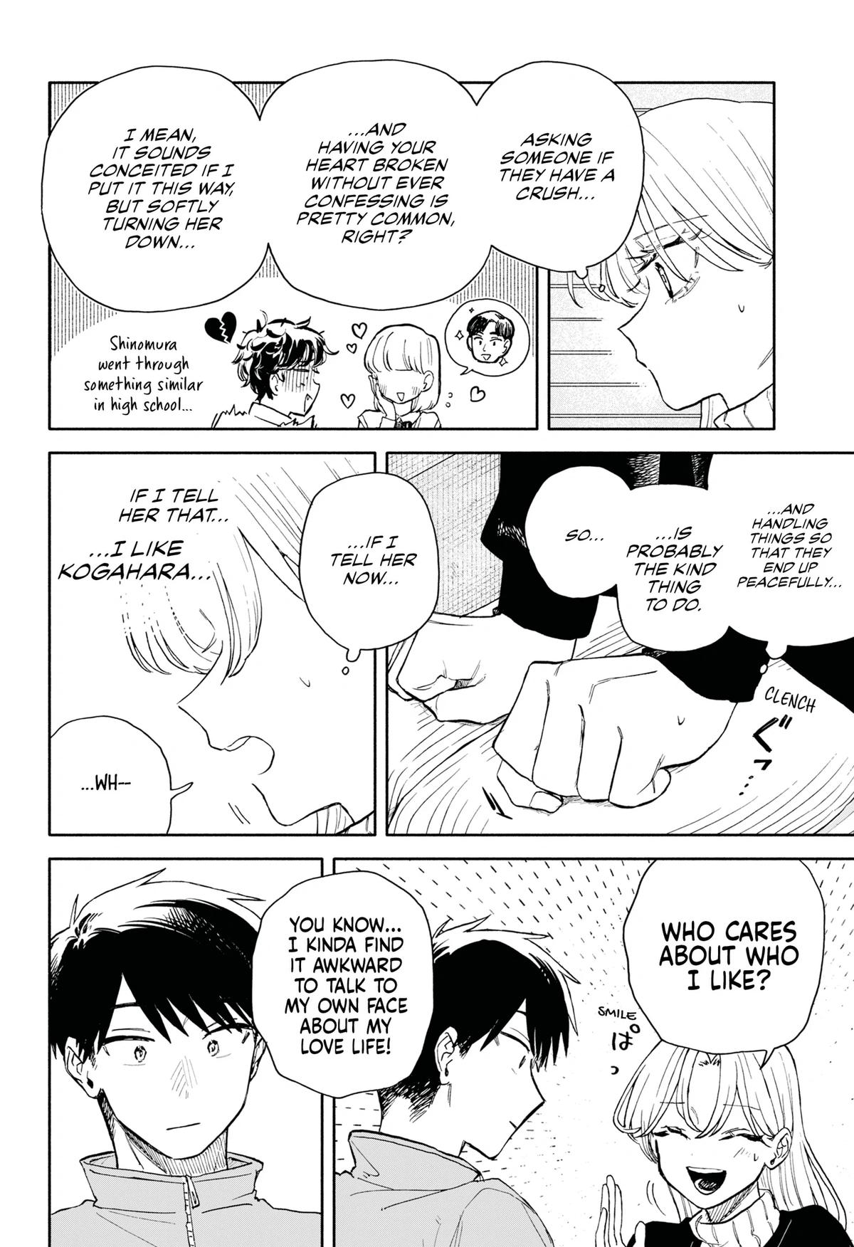 Hope You're Happy, Lemon Chap 93 - Next Chap 94