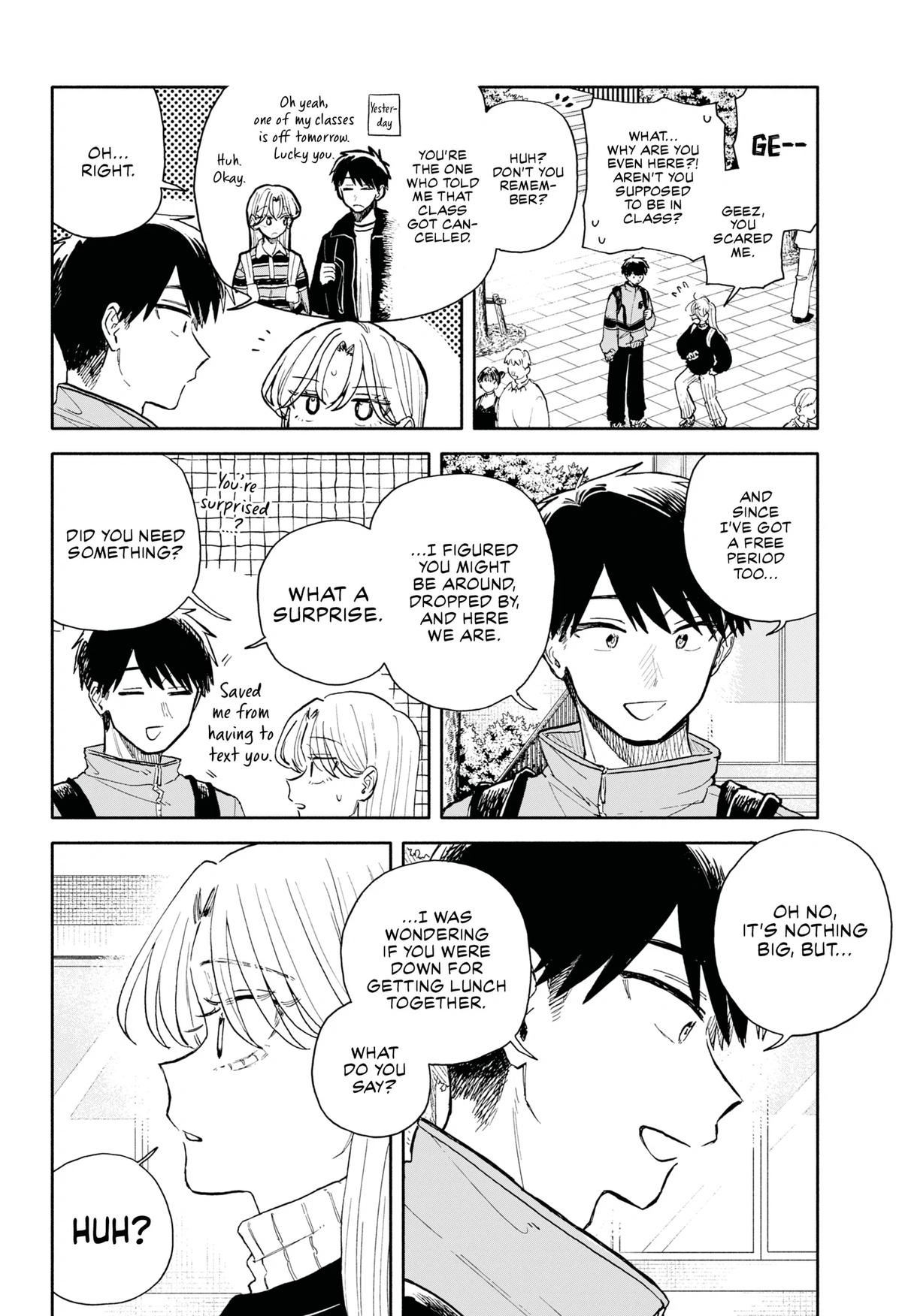 Hope You're Happy, Lemon Chap 93 - Next Chap 94