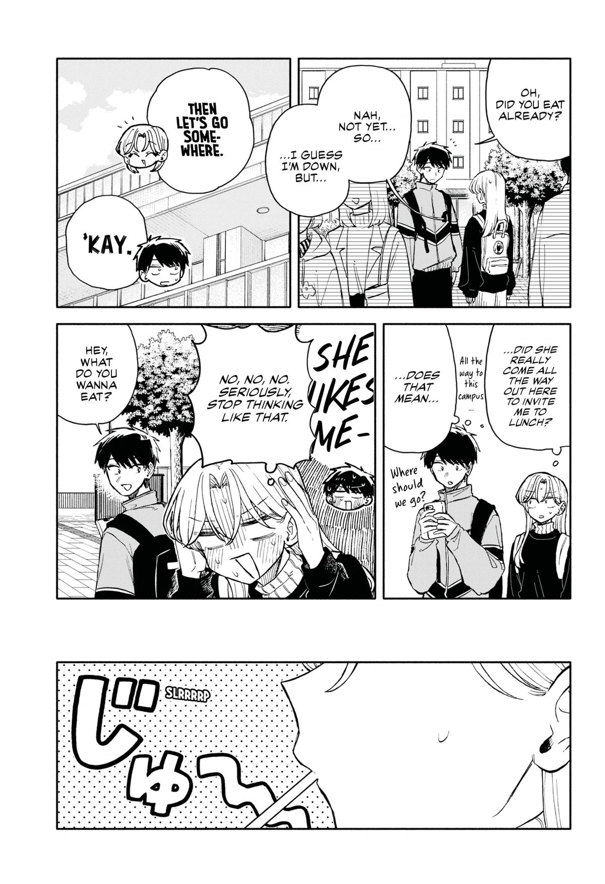 Hope You're Happy, Lemon Chap 93 - Next Chap 94