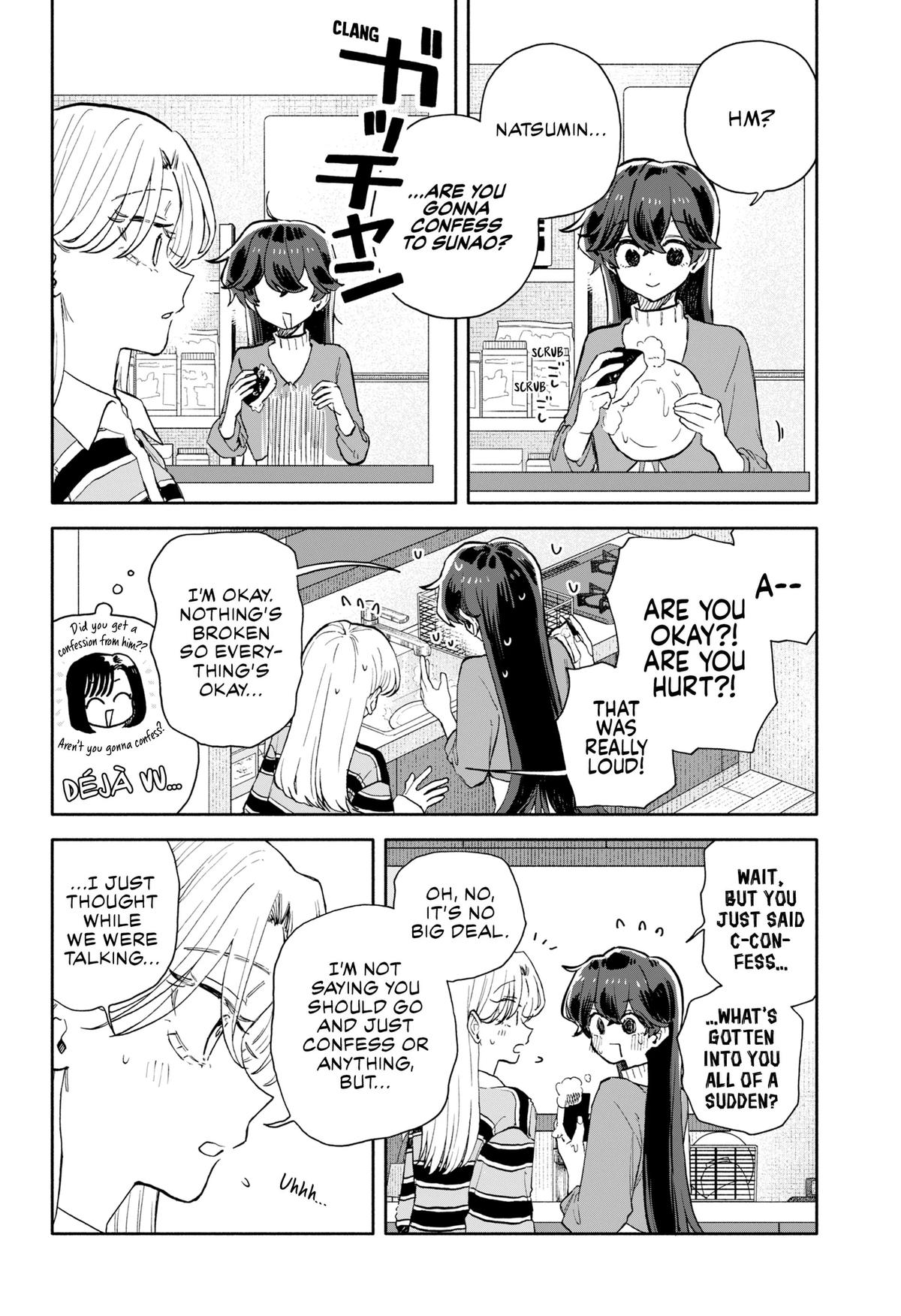 Hope You're Happy, Lemon Chap 93 - Next Chap 94