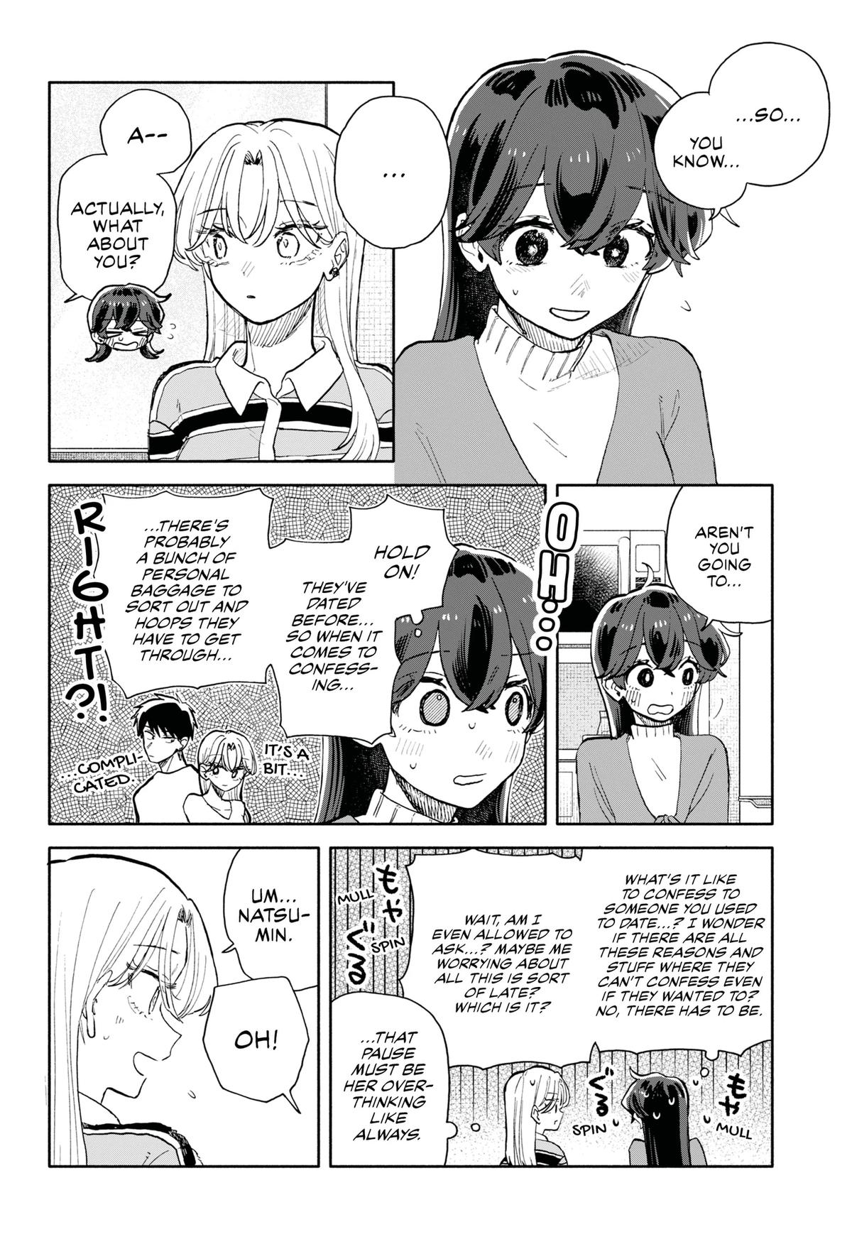 Hope You're Happy, Lemon Chap 93 - Next Chap 94