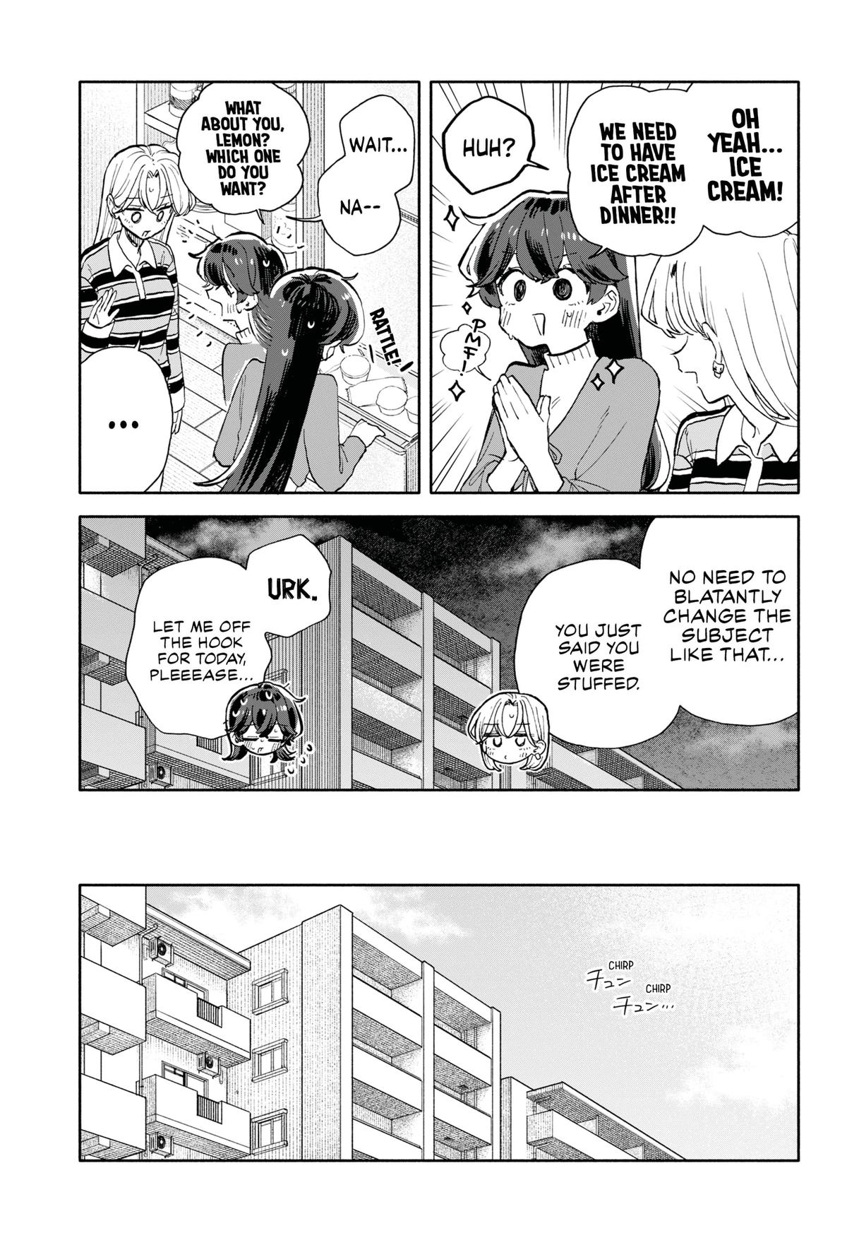 Hope You're Happy, Lemon Chap 93 - Next Chap 94