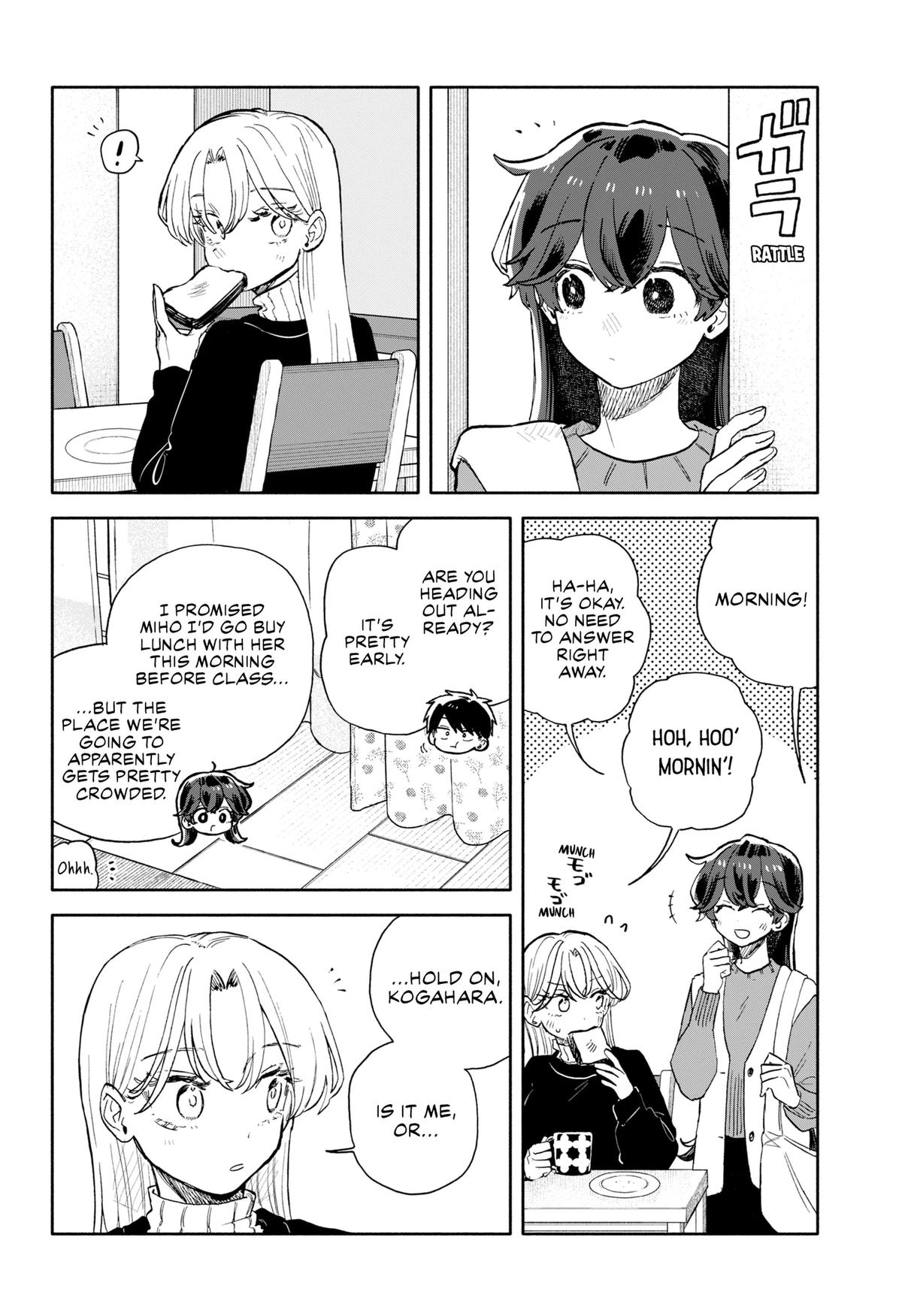 Hope You're Happy, Lemon Chap 93 - Next Chap 94