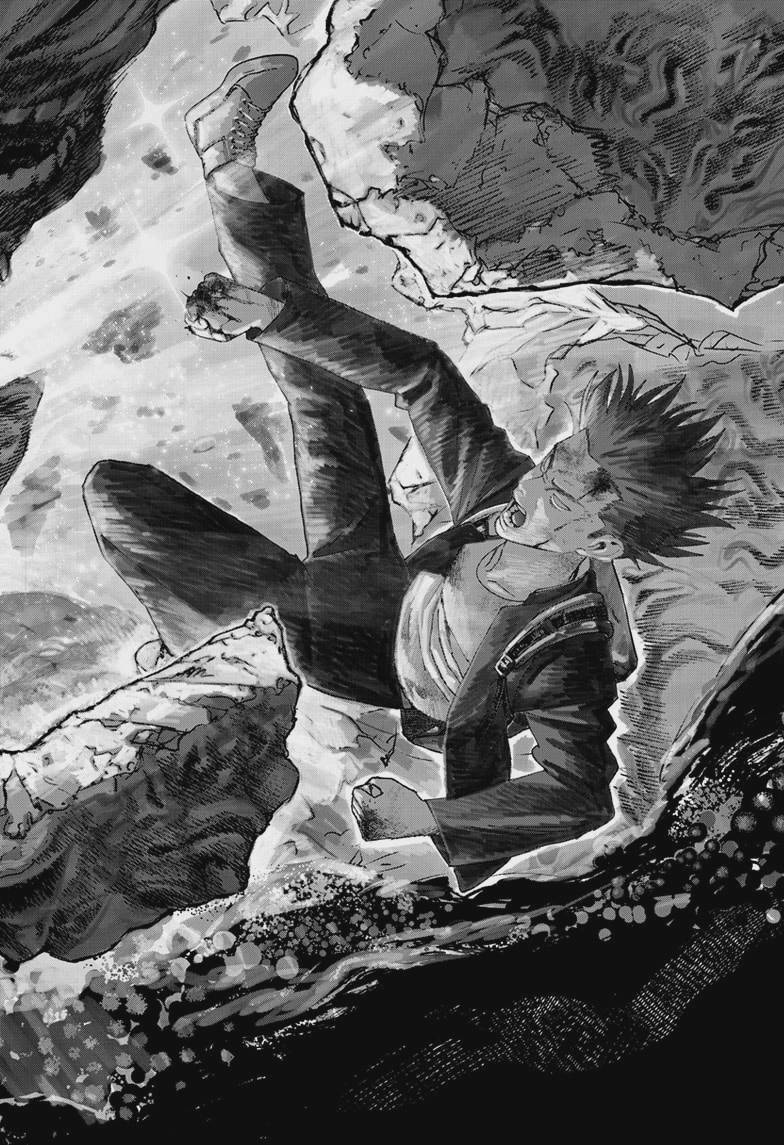 Bug Ego Chap 19 - Next Chap 20