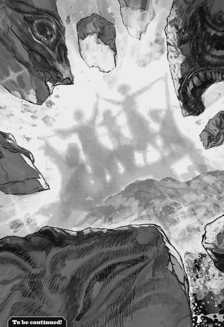 Bug Ego Chap 19 - Next Chap 20