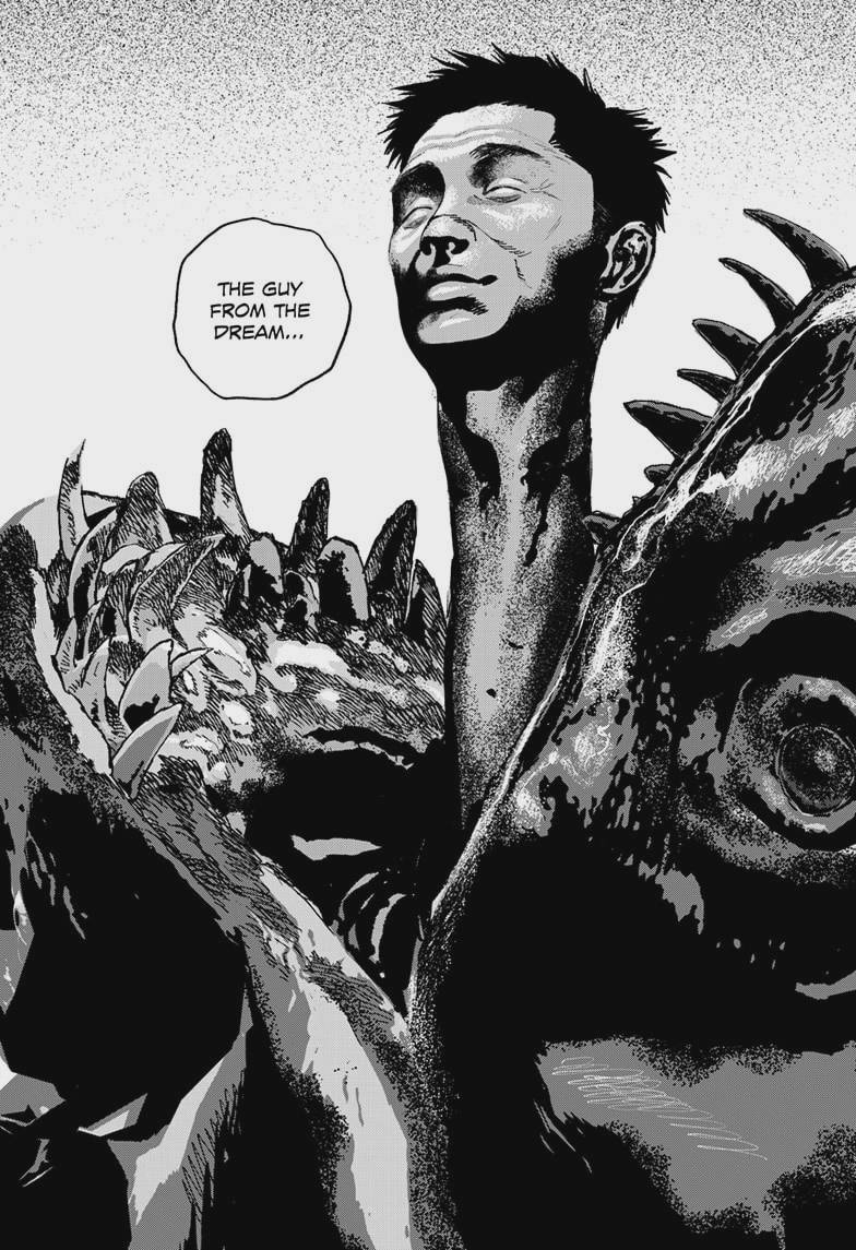 Bug Ego Chap 19 - Next Chap 20
