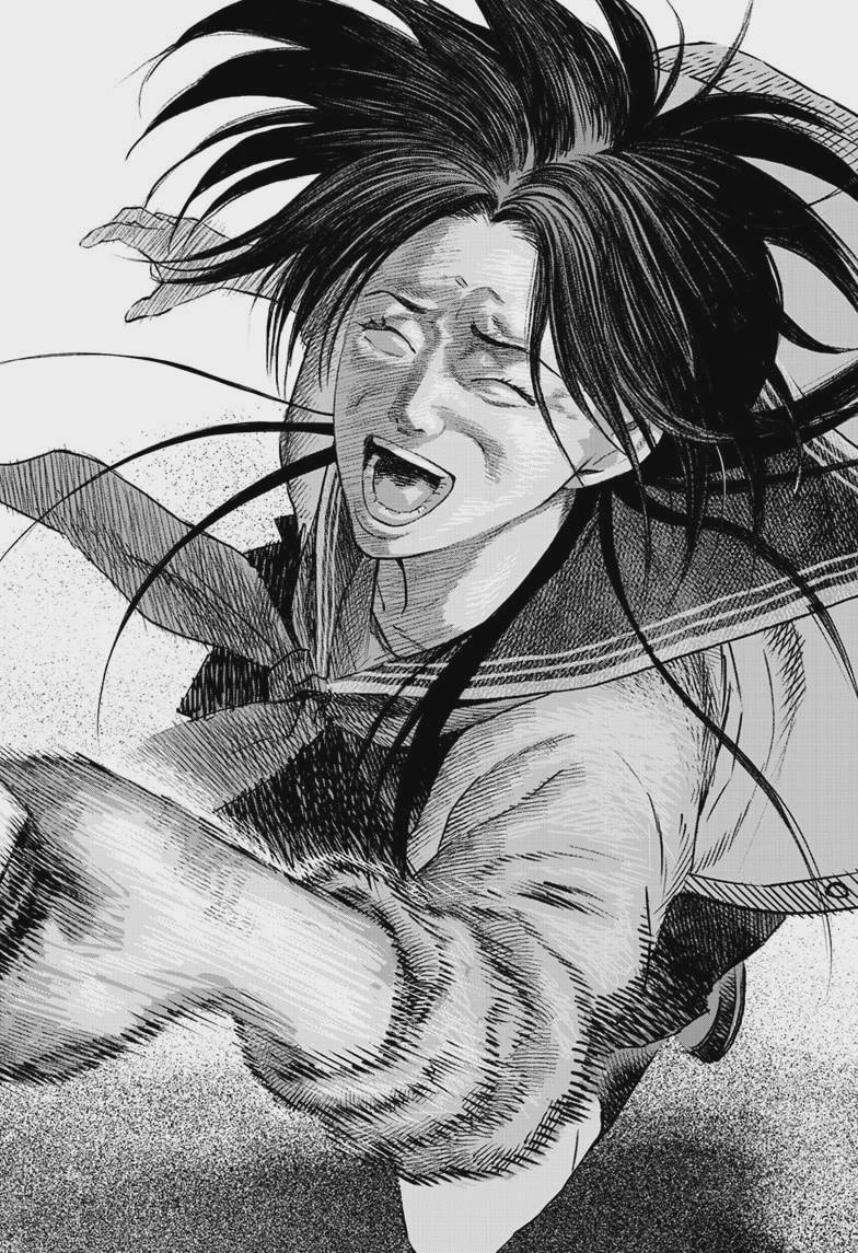 Bug Ego Chap 19 - Next Chap 20