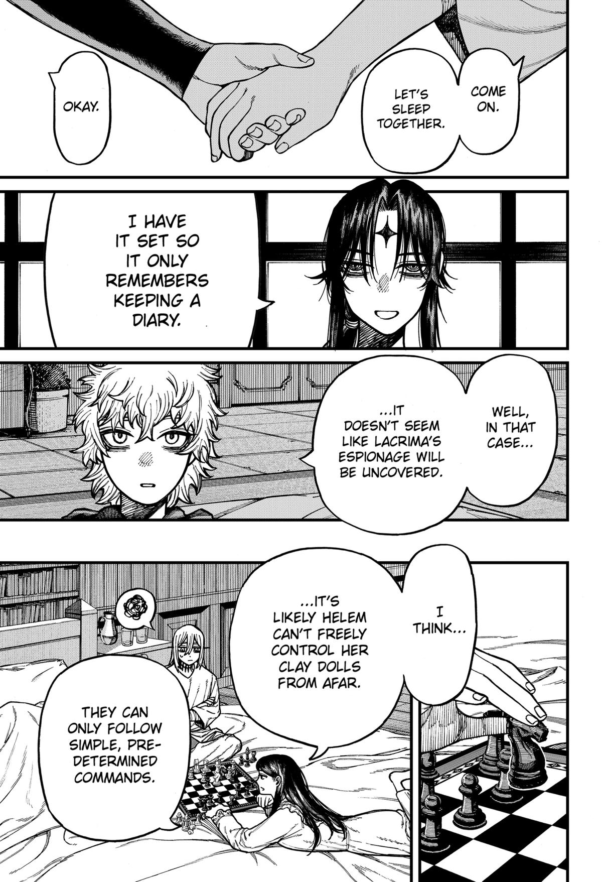 Centuria Chap 88 - Next Chap 89