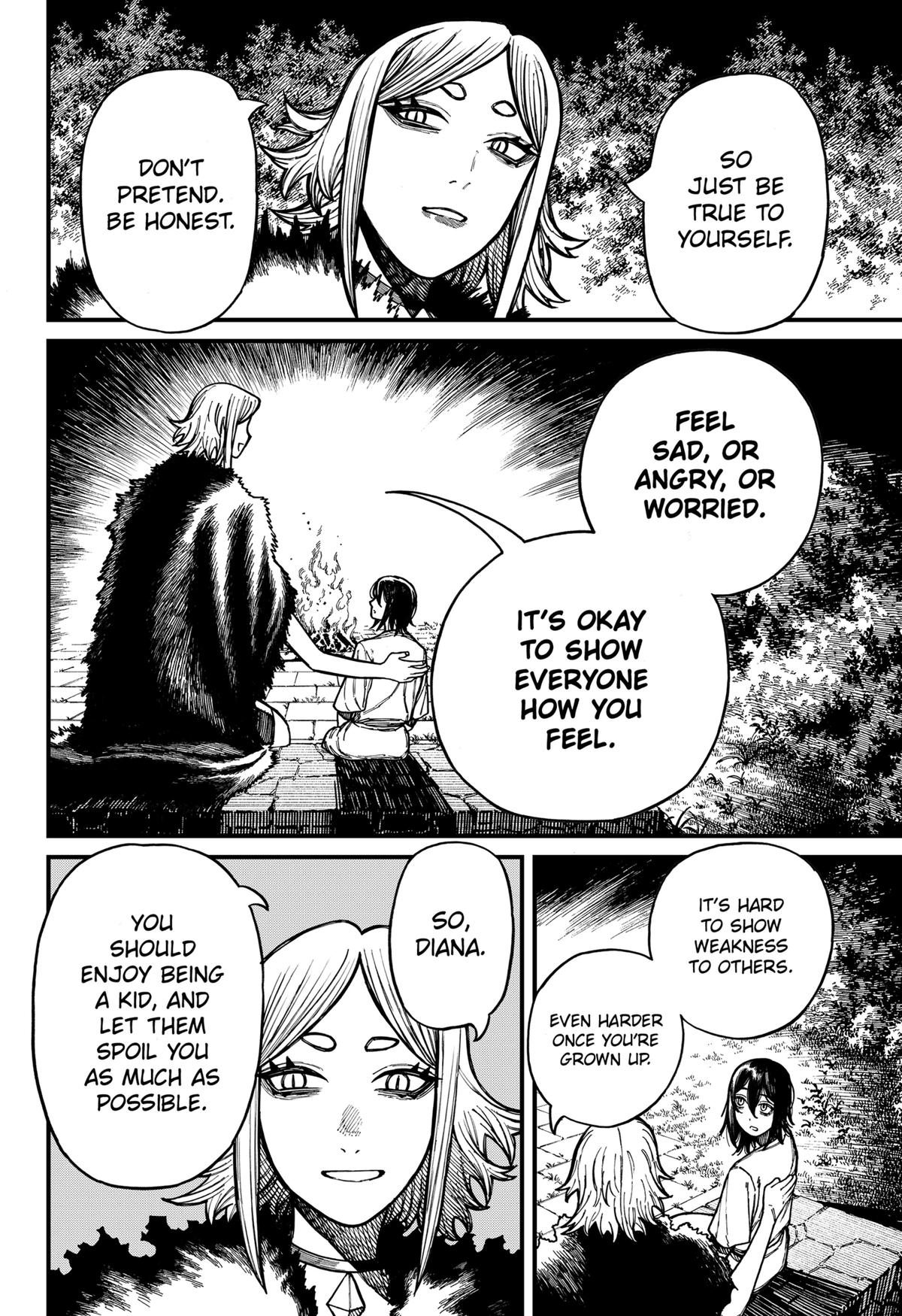Centuria Chap 88 - Next Chap 89