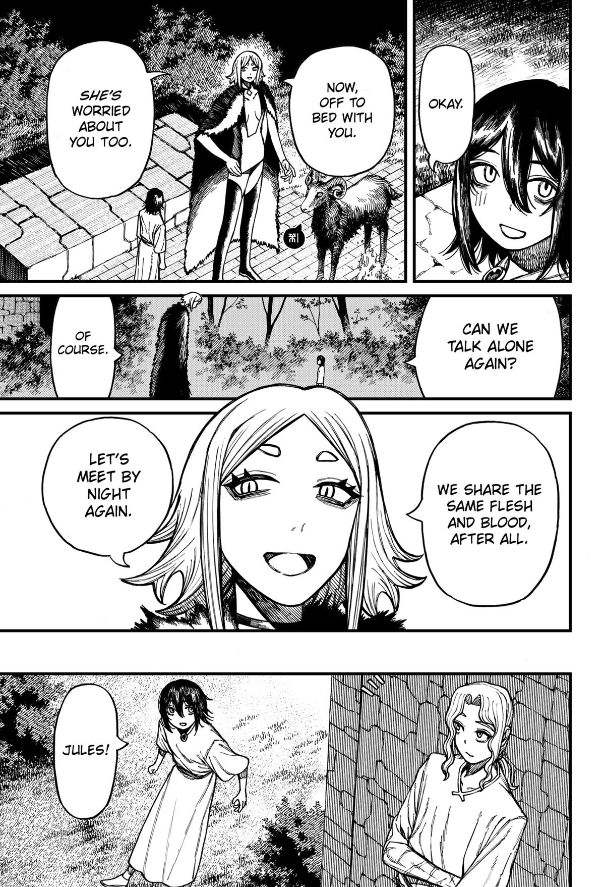 Centuria Chap 88 - Next Chap 89