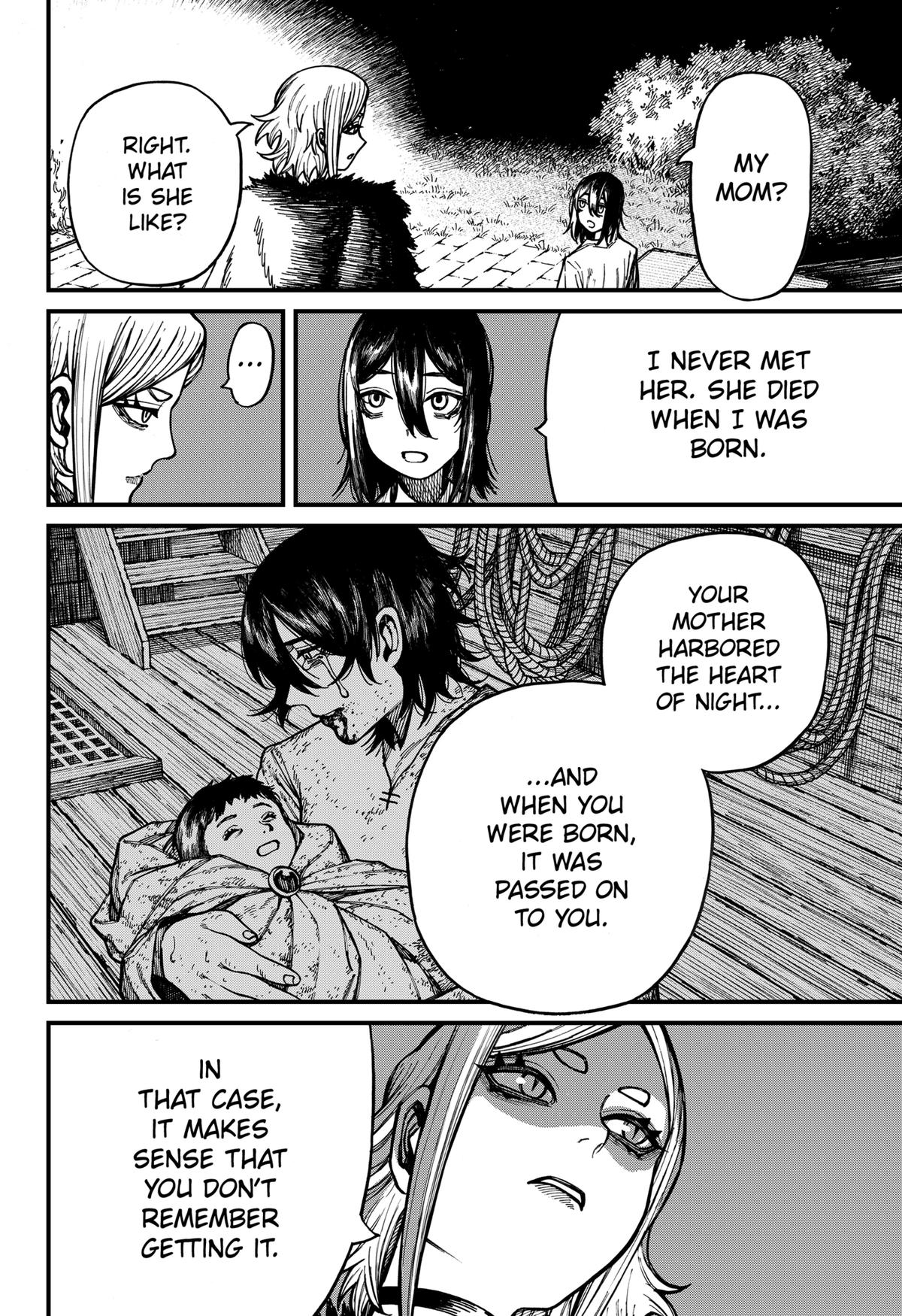 Centuria Chap 88 - Next Chap 89