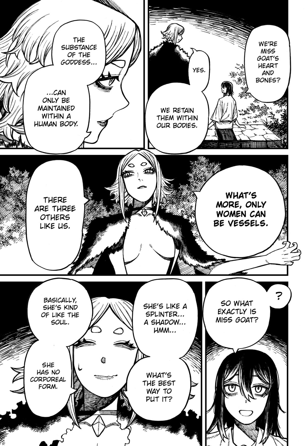 Centuria Chap 88 - Next Chap 89