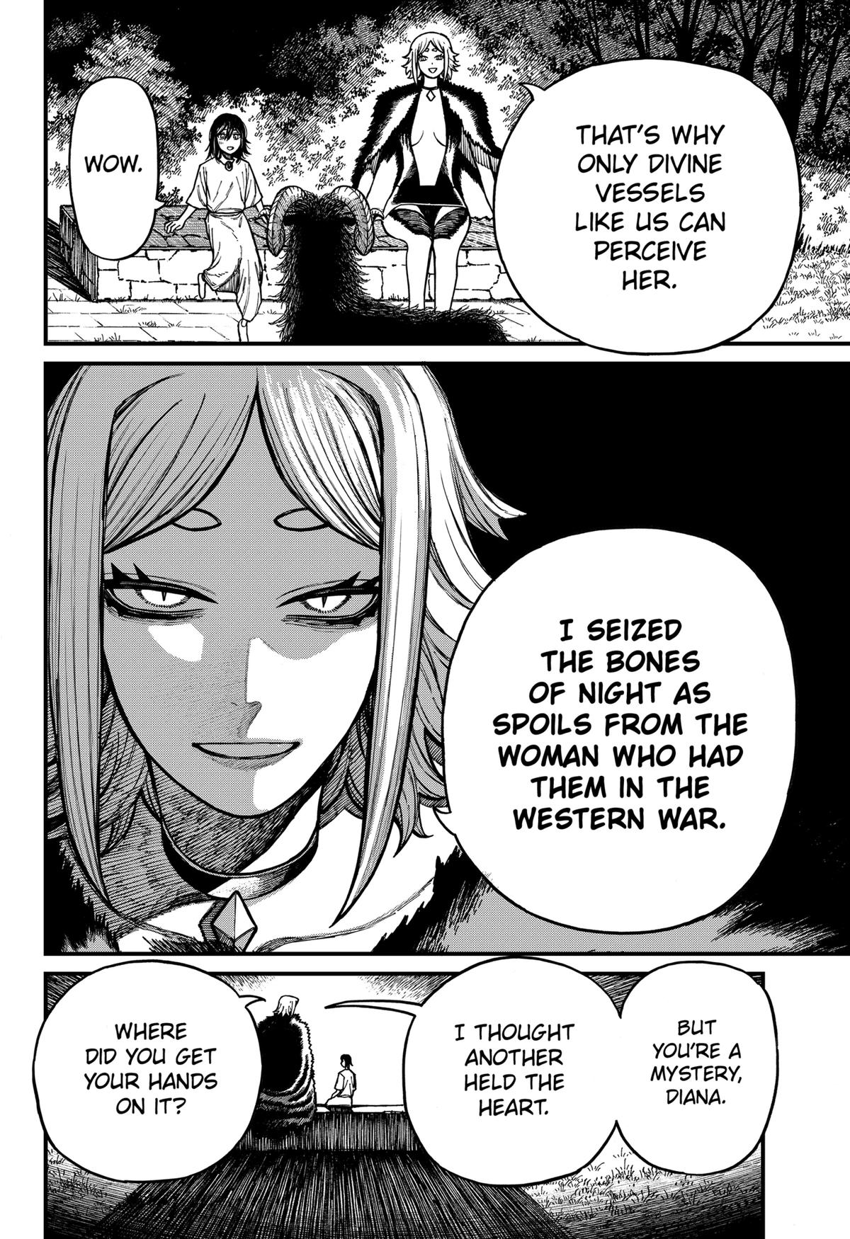 Centuria Chap 88 - Next Chap 89